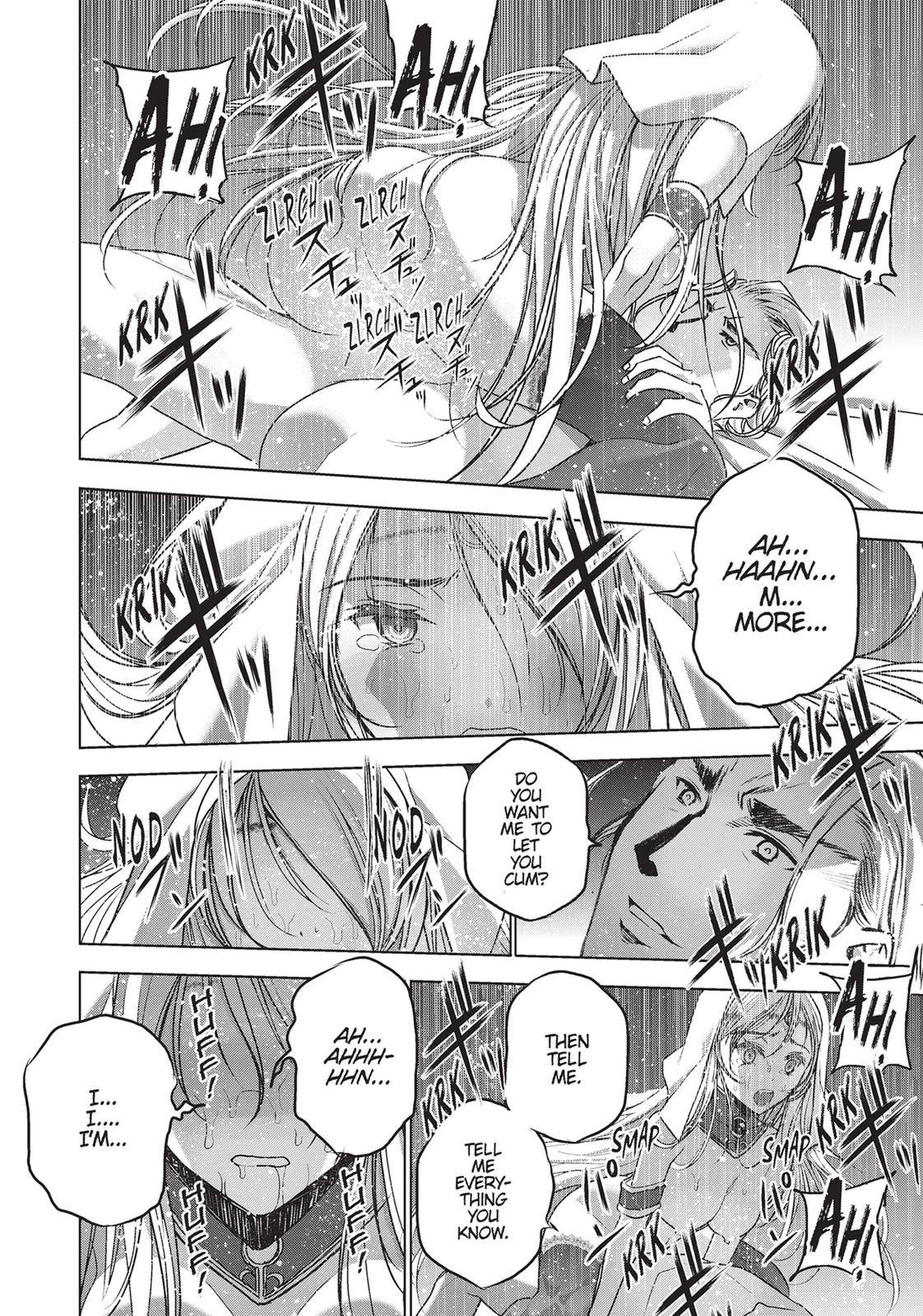Maou no Hajimekata Chapter 46 - Page 16