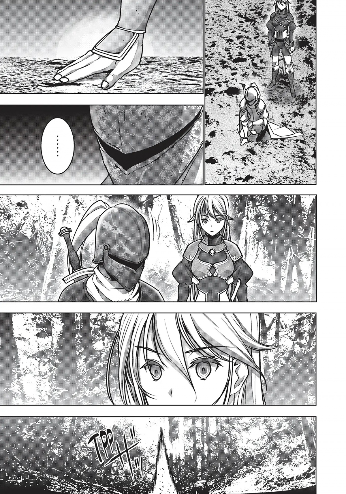 Maou no Hajimekata Chapter 52 - Page 5