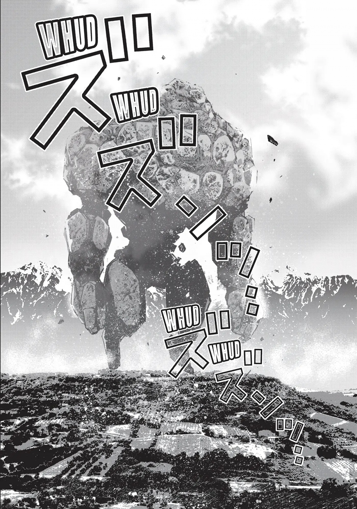 Maou no Hajimekata Chapter 56 - Page 5