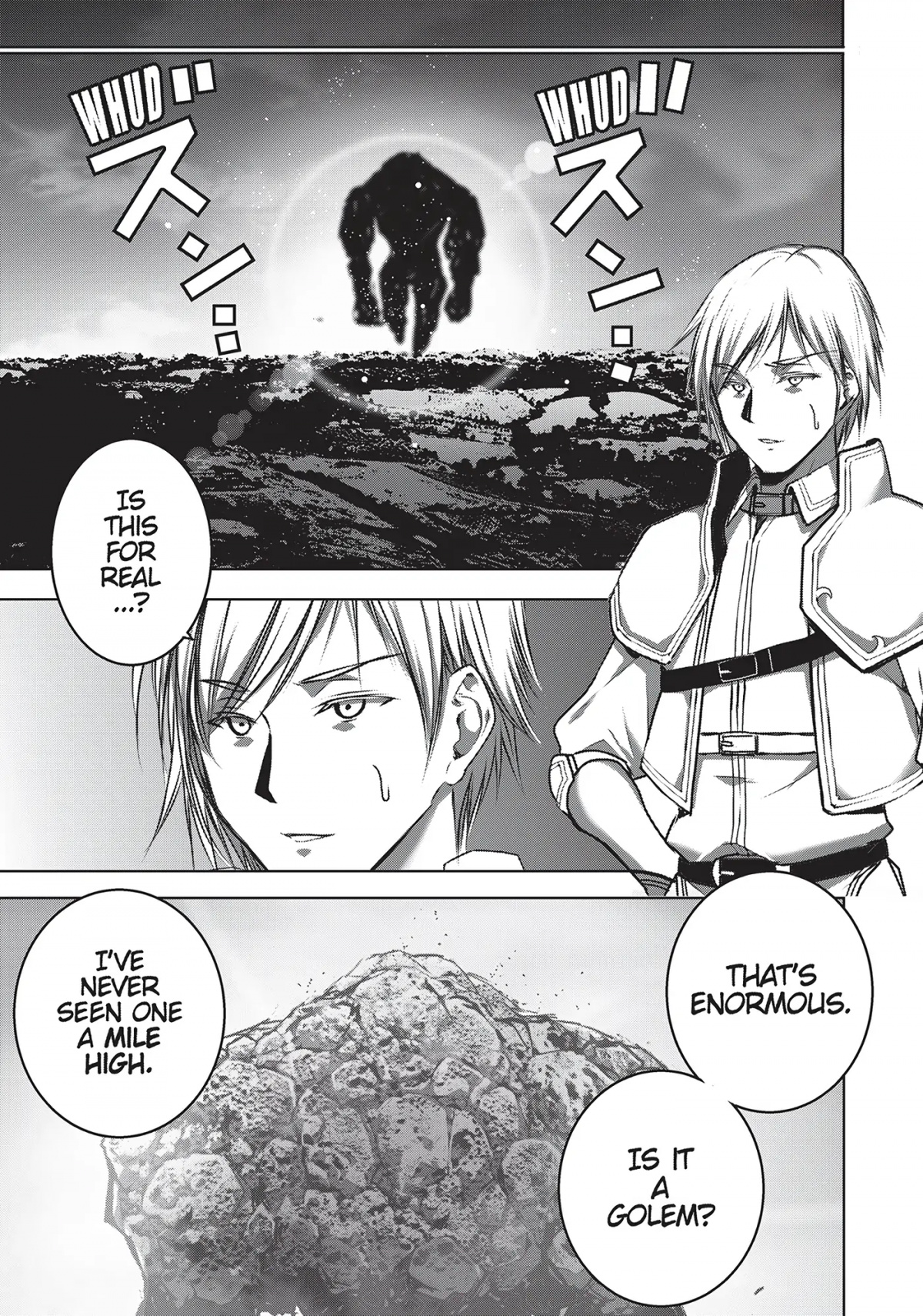 Maou no Hajimekata Chapter 56 - Page 8
