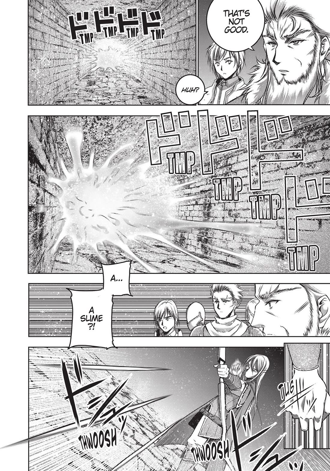 Maou no Hajimekata Chapter 60 - Page 6