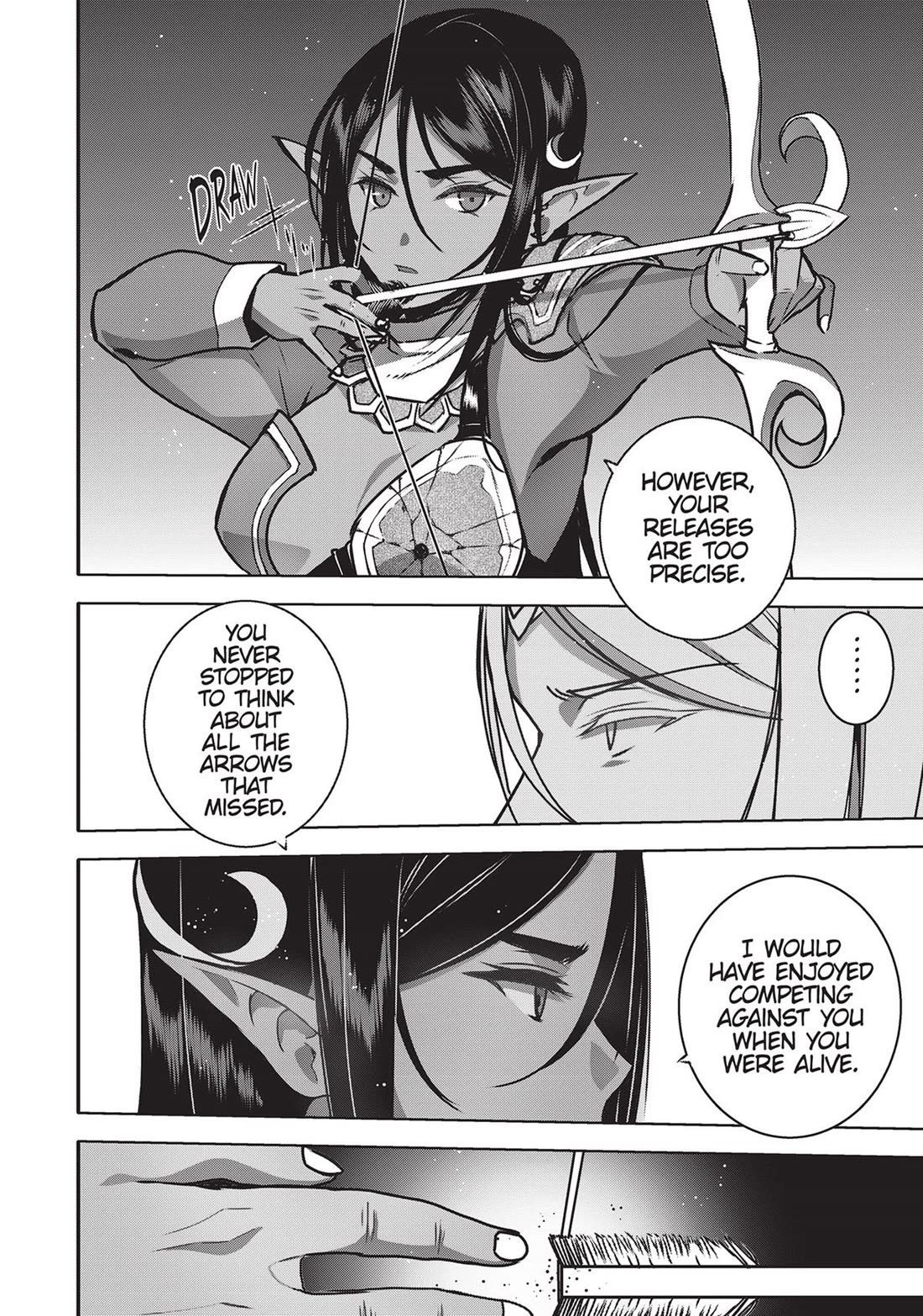 Maou no Hajimekata Chapter 62 - Page 17
