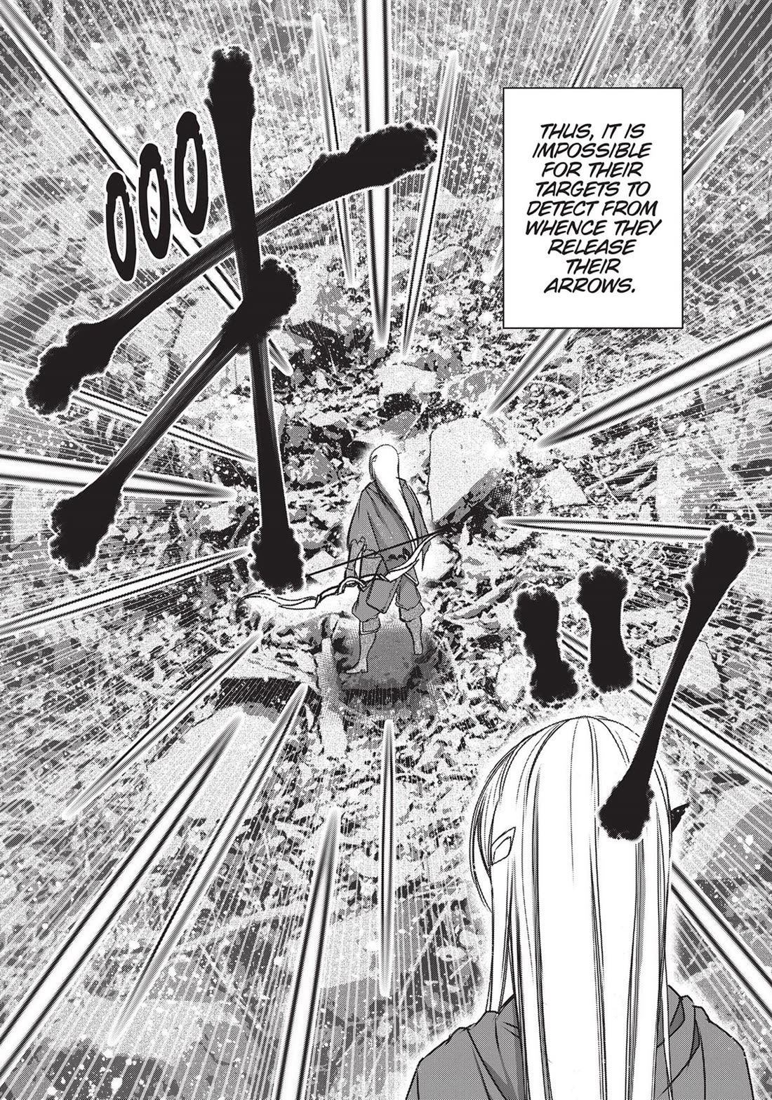 Maou no Hajimekata Chapter 62 - Page 3