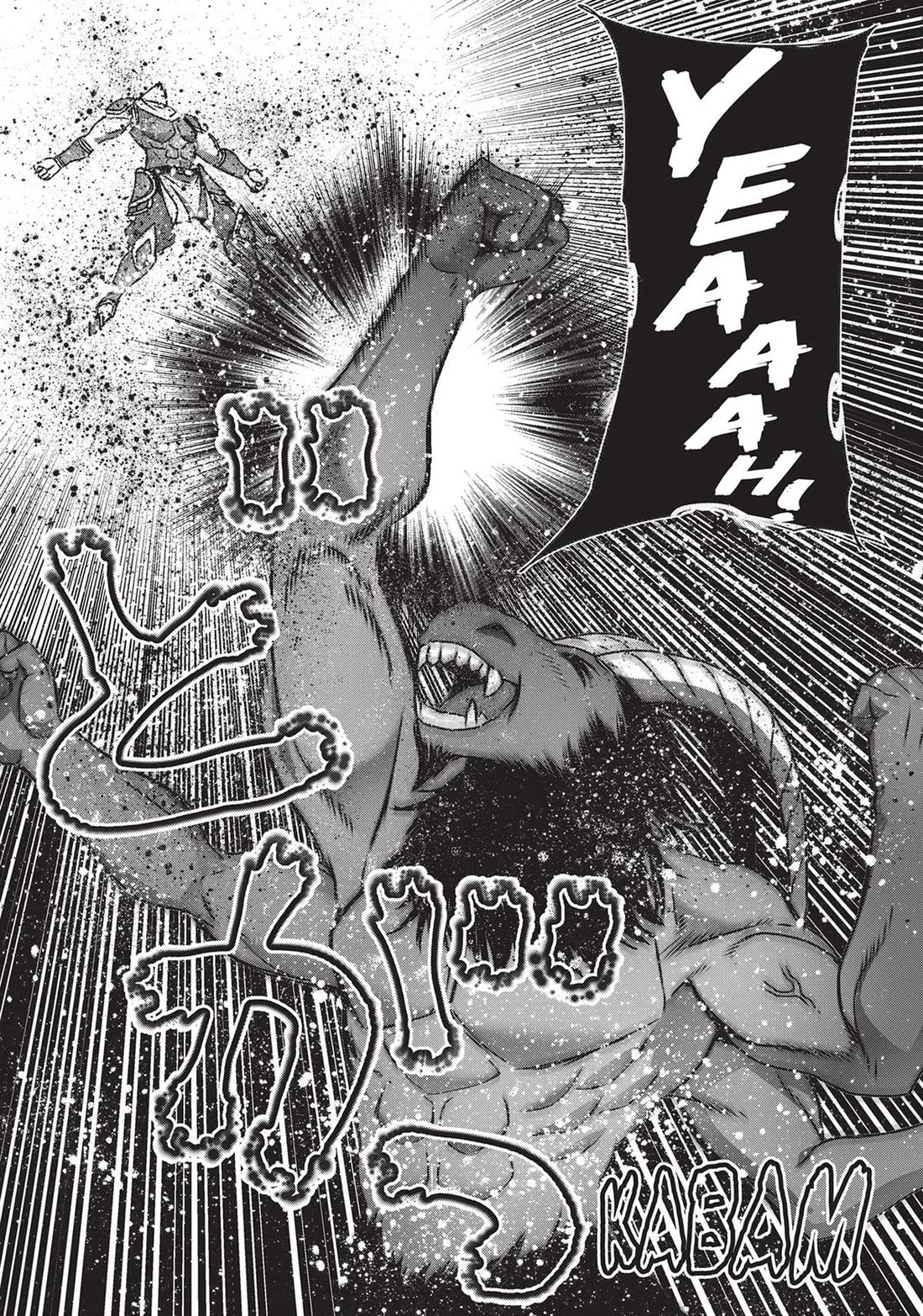 Maou no Hajimekata Chapter 63 - Page 19