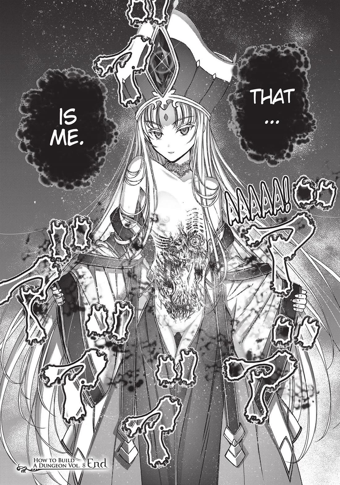 Maou no Hajimekata Chapter 65 - Page 26