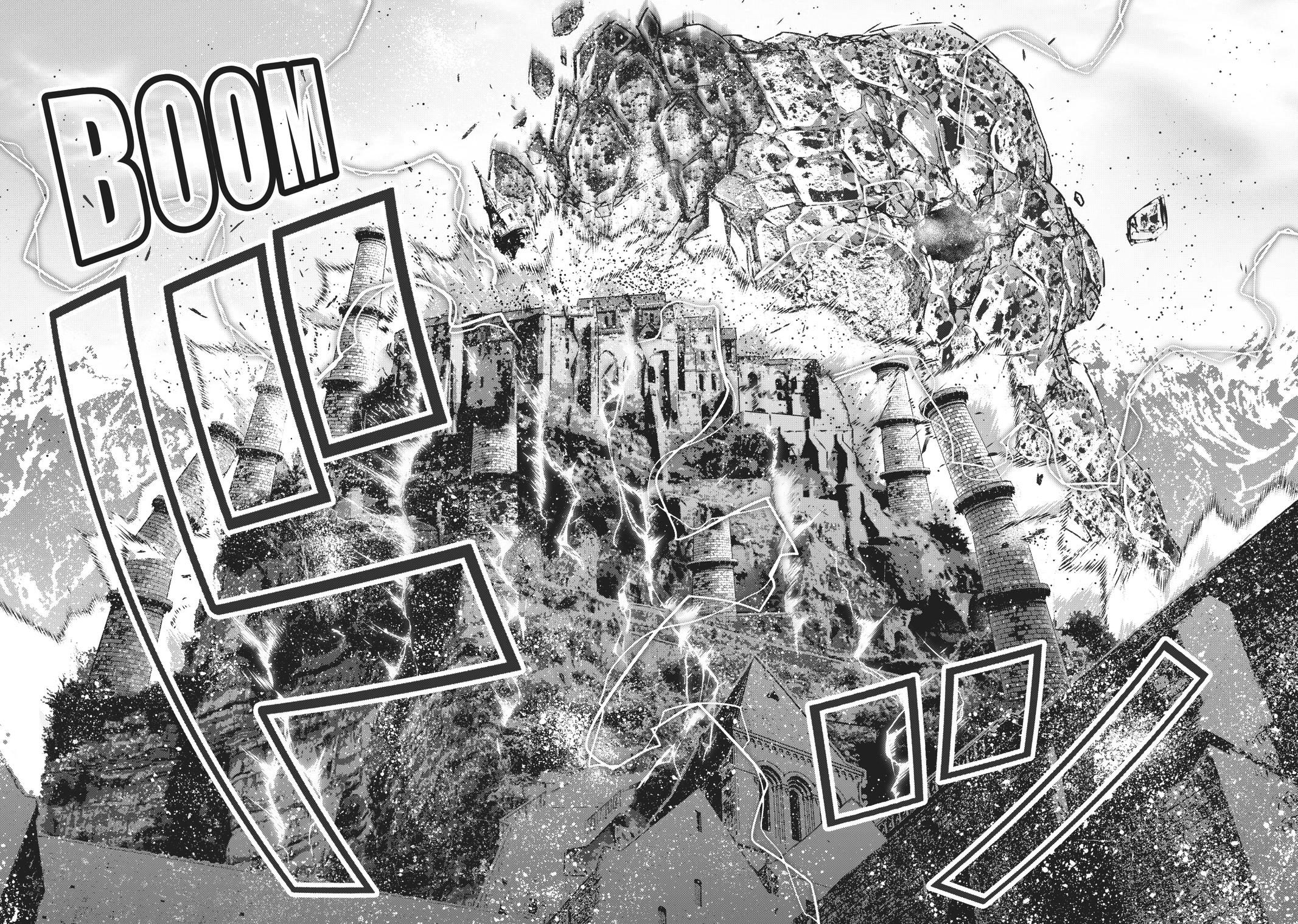 Maou no Hajimekata Chapter 67 - Page 17