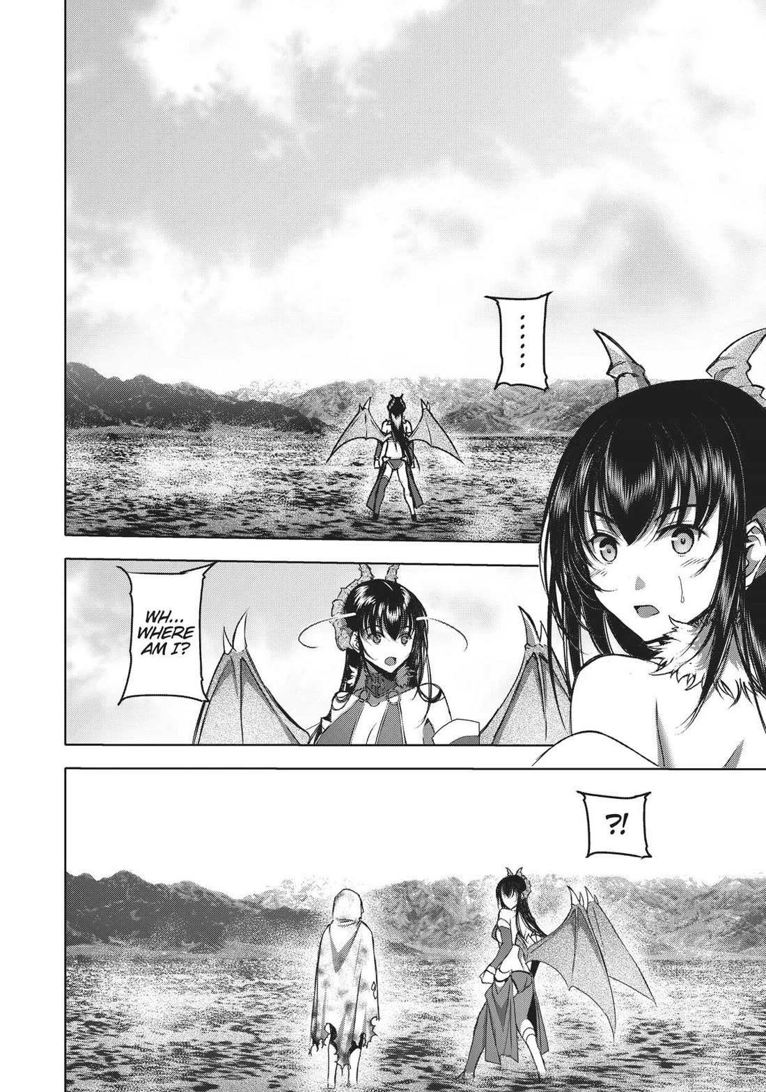Maou no Hajimekata Chapter 69 - Page 11