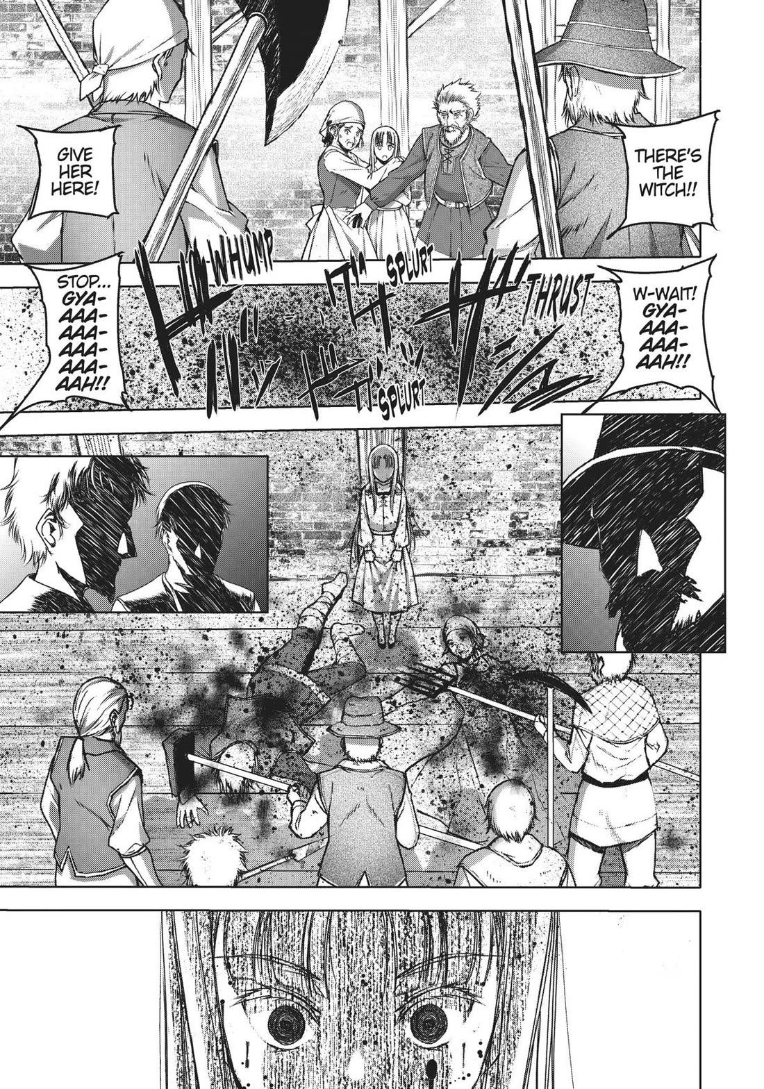 Maou no Hajimekata Chapter 69 - Page 16
