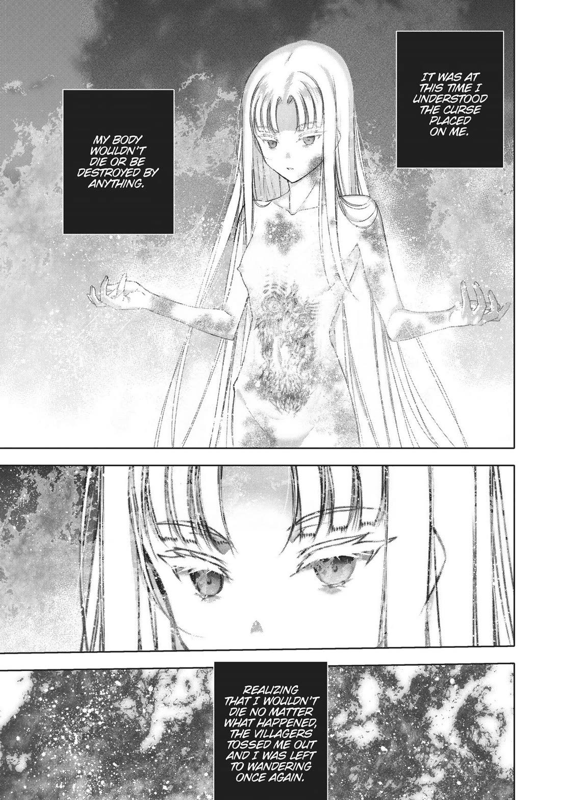 Maou no Hajimekata Chapter 69 - Page 18