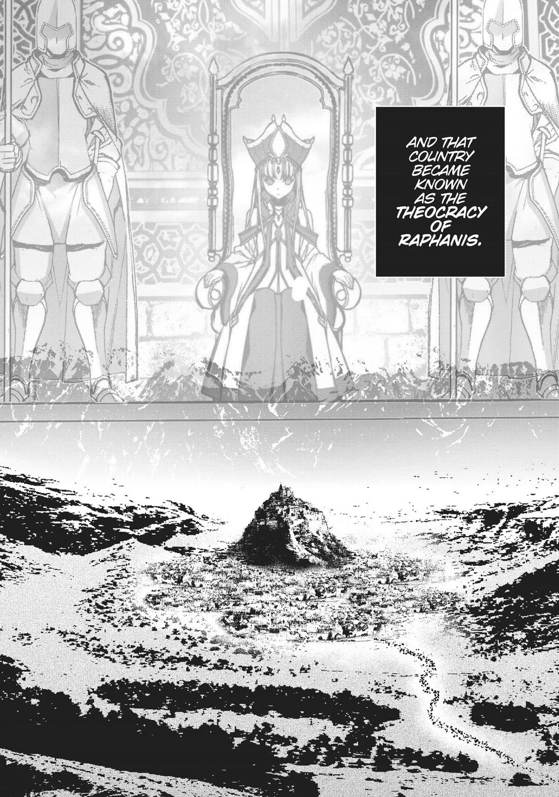 Maou no Hajimekata Chapter 70 - Page 13
