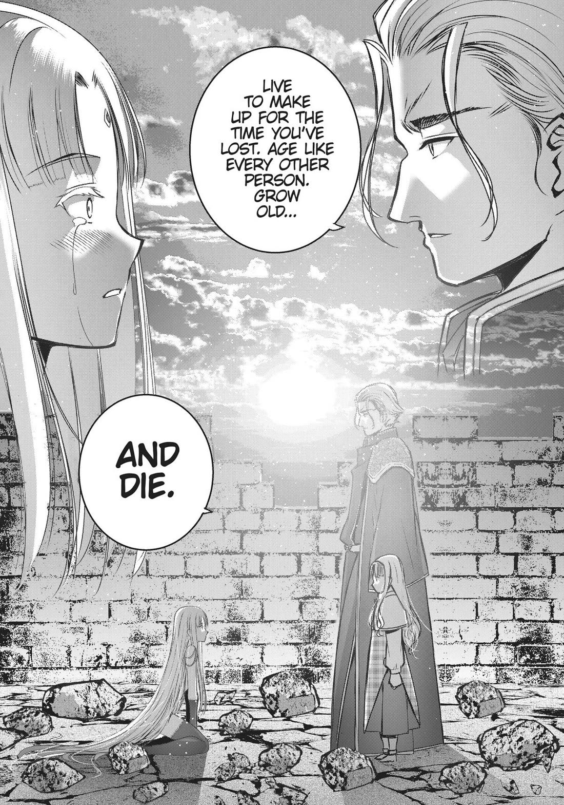 Maou no Hajimekata Chapter 71 - Page 19