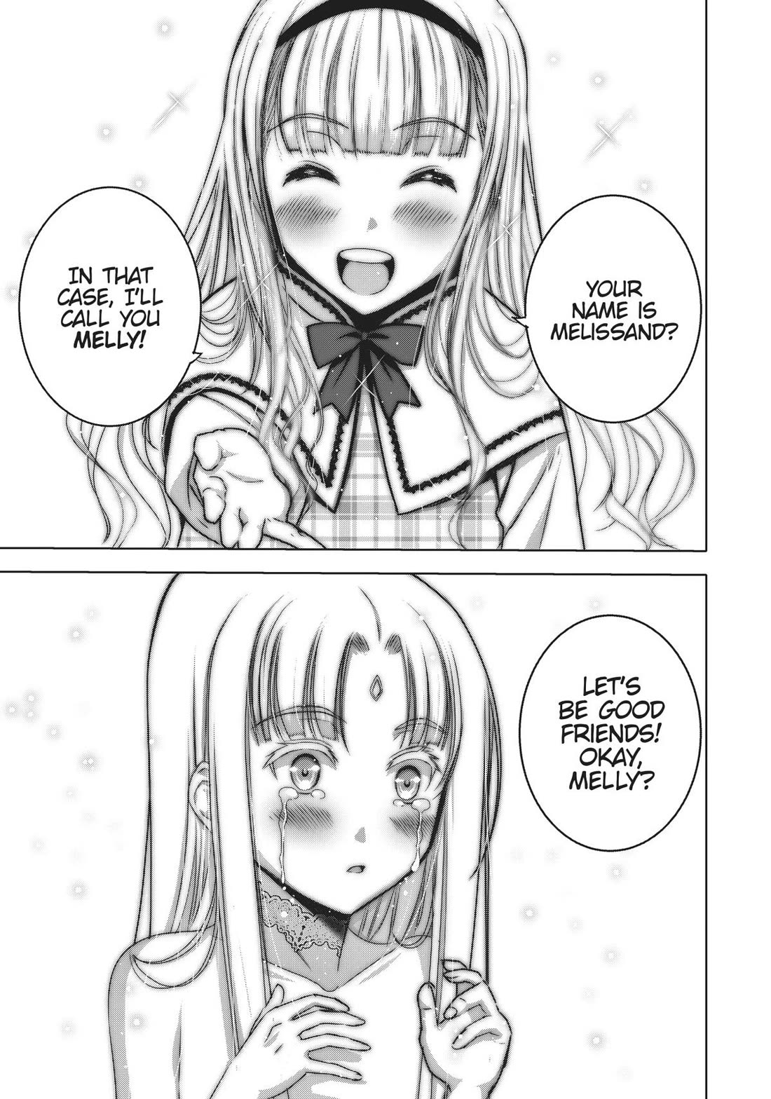 Maou no Hajimekata Chapter 71 - Page 21