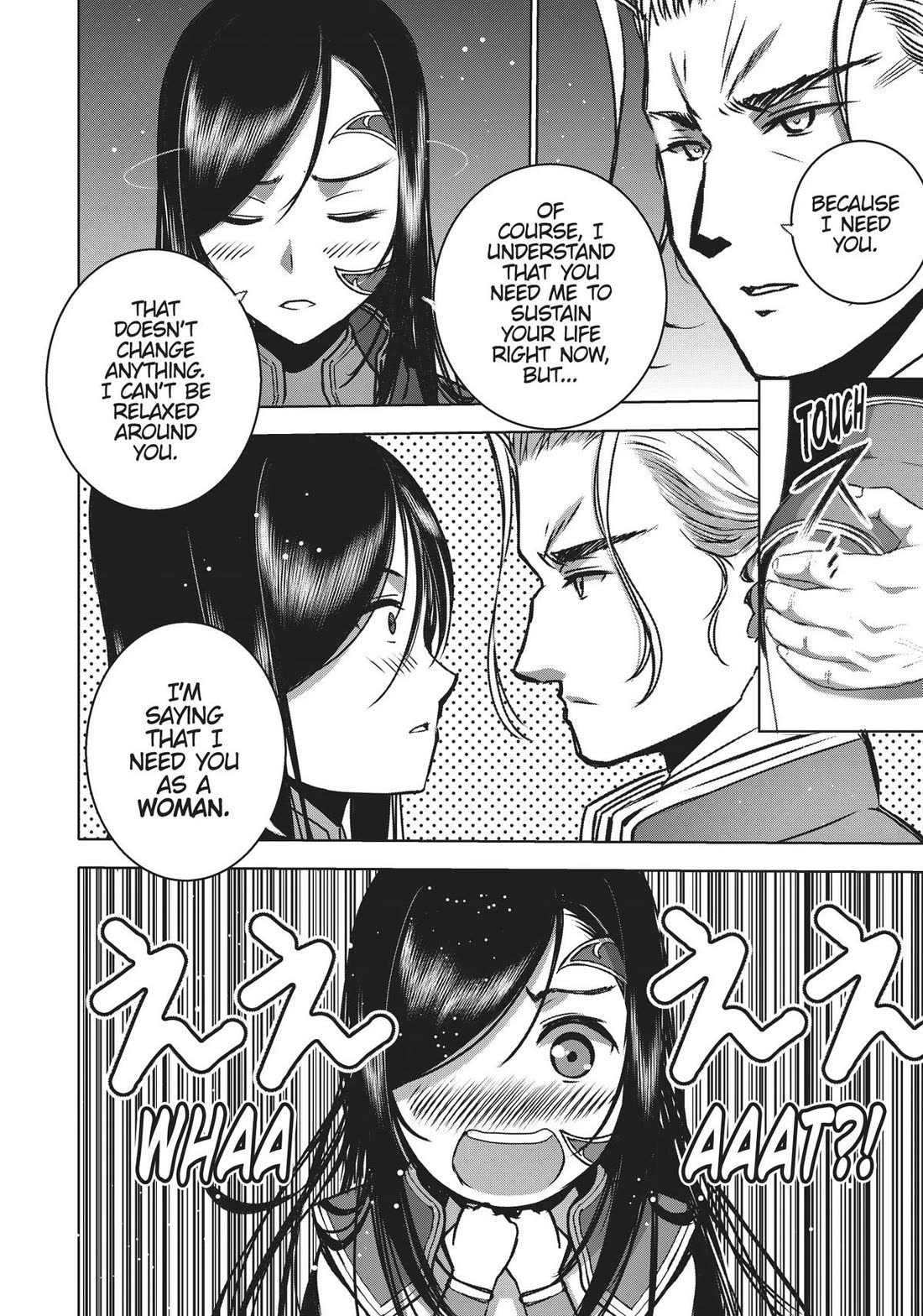 Maou no Hajimekata Chapter 72 - Page 8