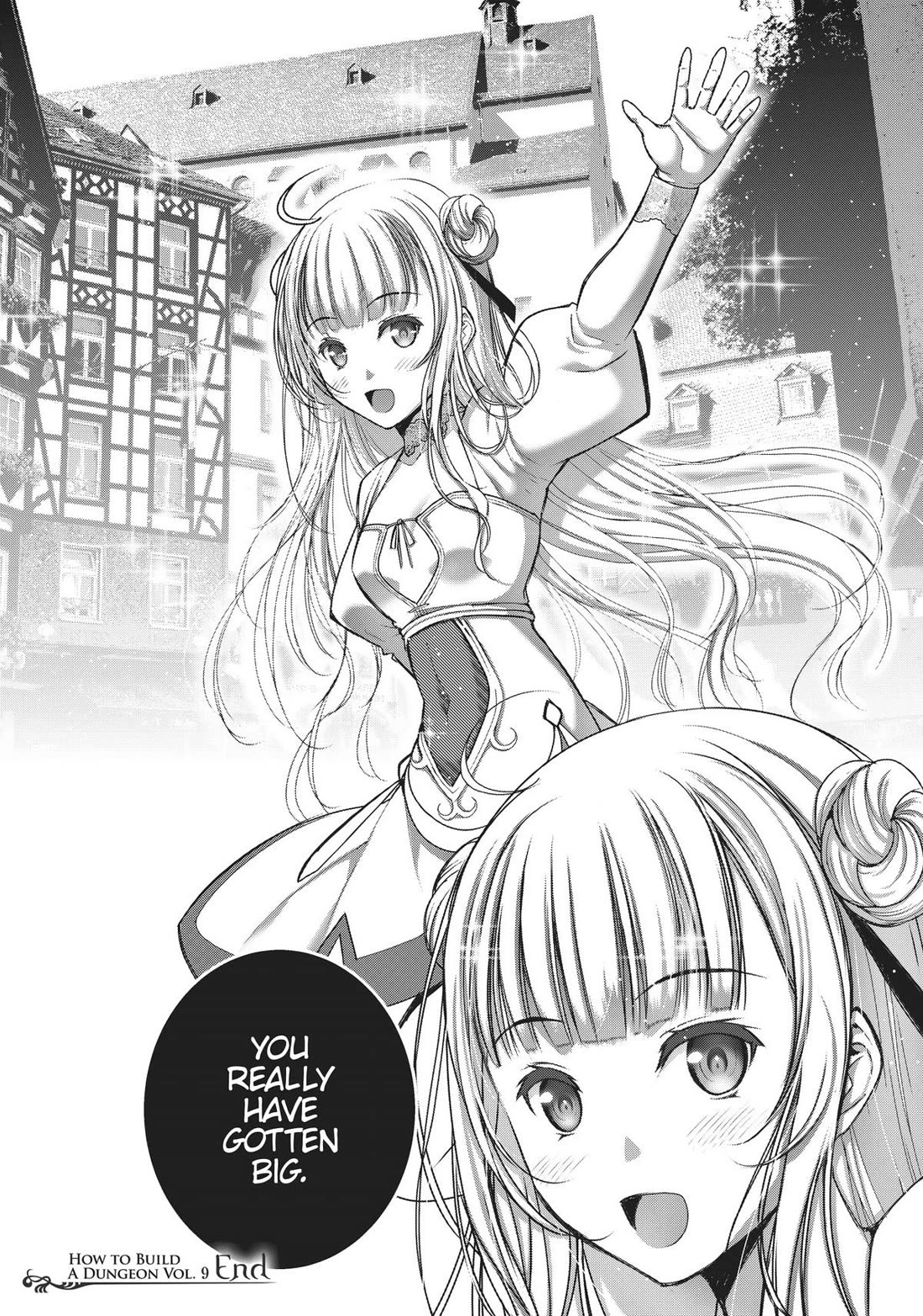 Maou no Hajimekata Chapter 74 - Page 22