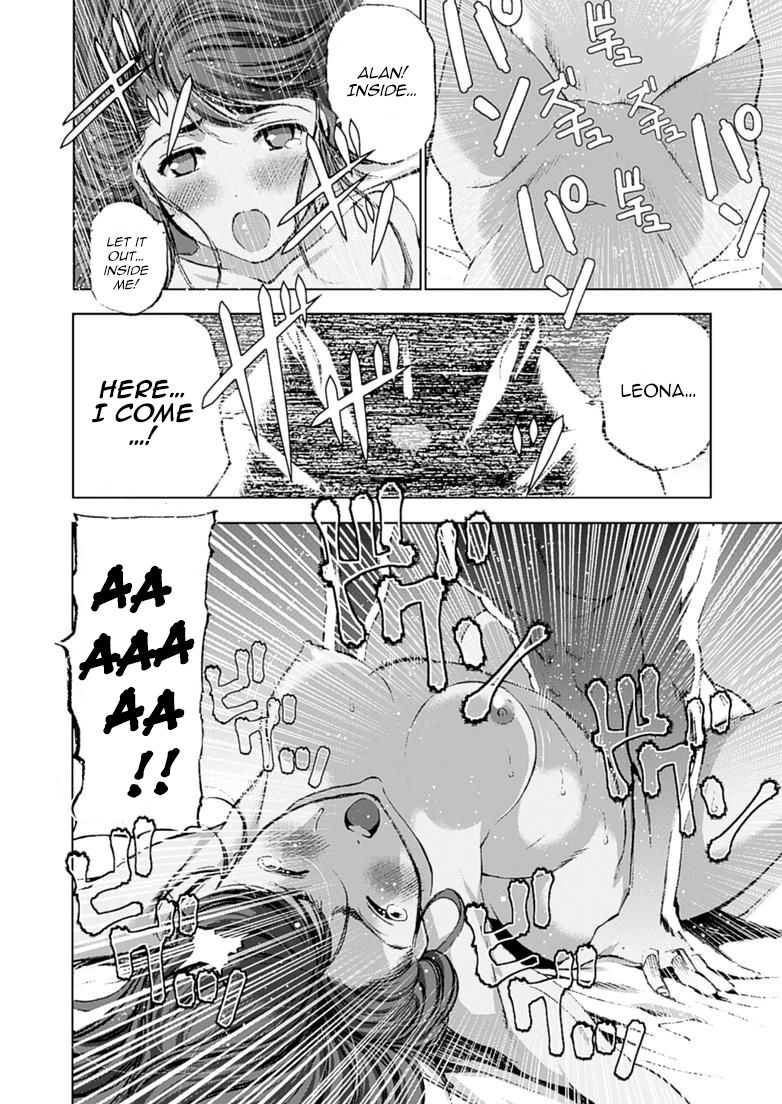 Maou no Hajimekata Chapter 9 - Page 13