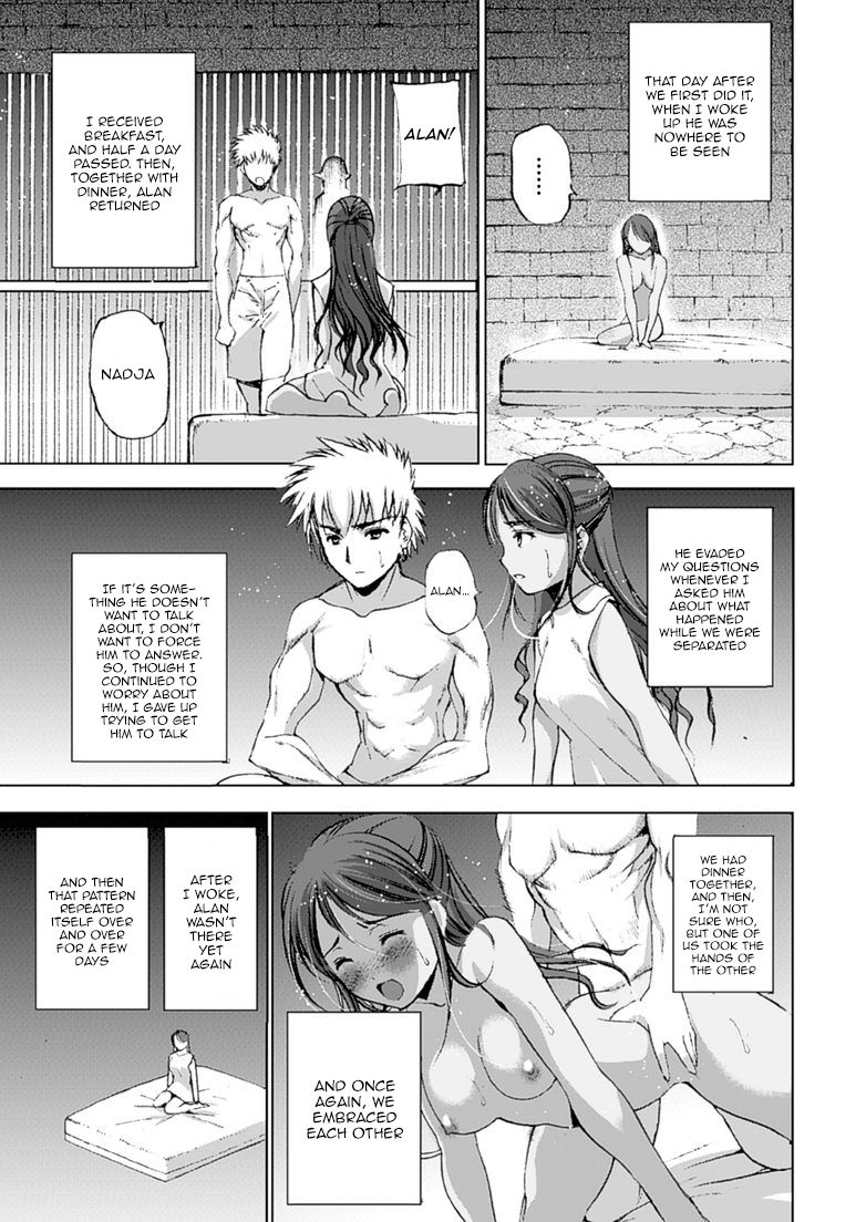Maou no Hajimekata Chapter 9 - Page 16