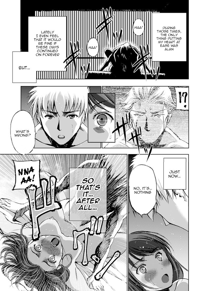 Maou no Hajimekata Chapter 9 - Page 18