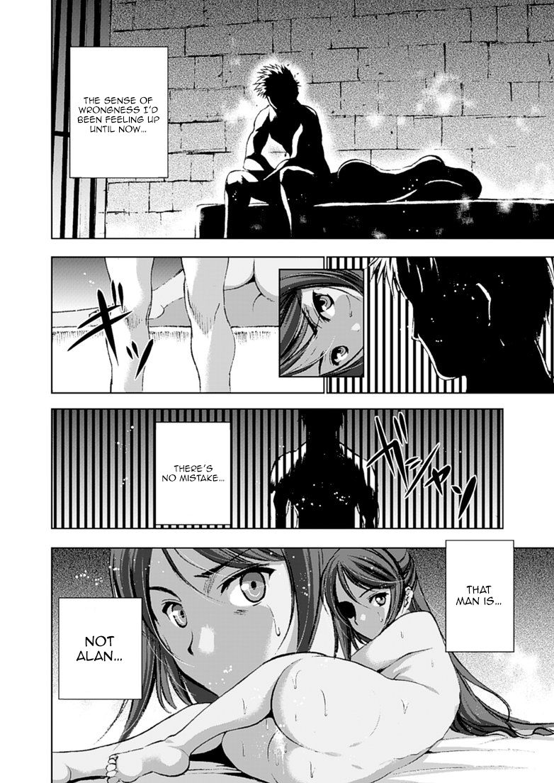 Maou no Hajimekata Chapter 9 - Page 19