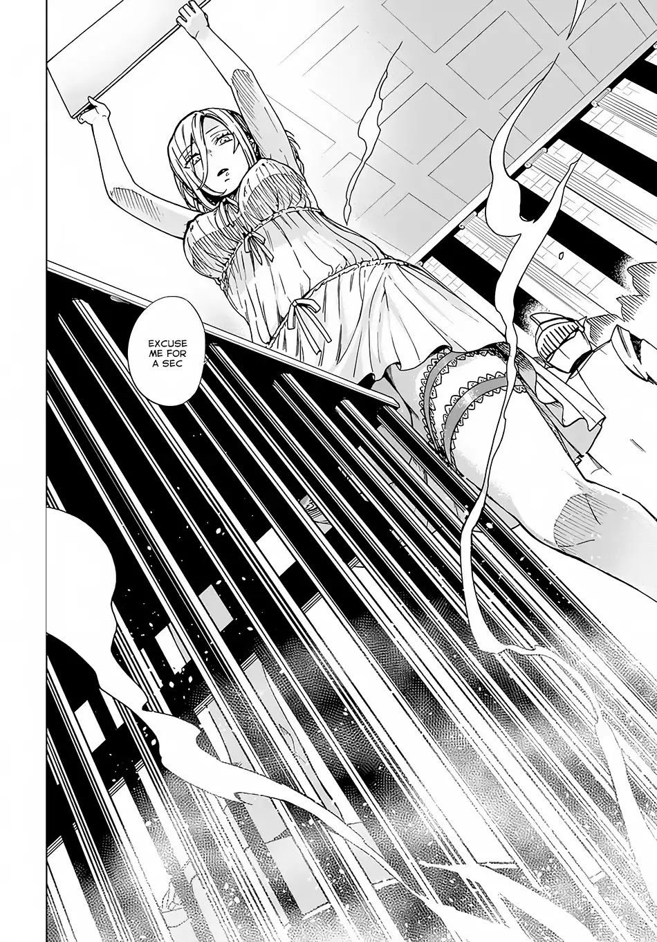 Maou no Mama ni Narundayo! Chapter 1 - Page 10