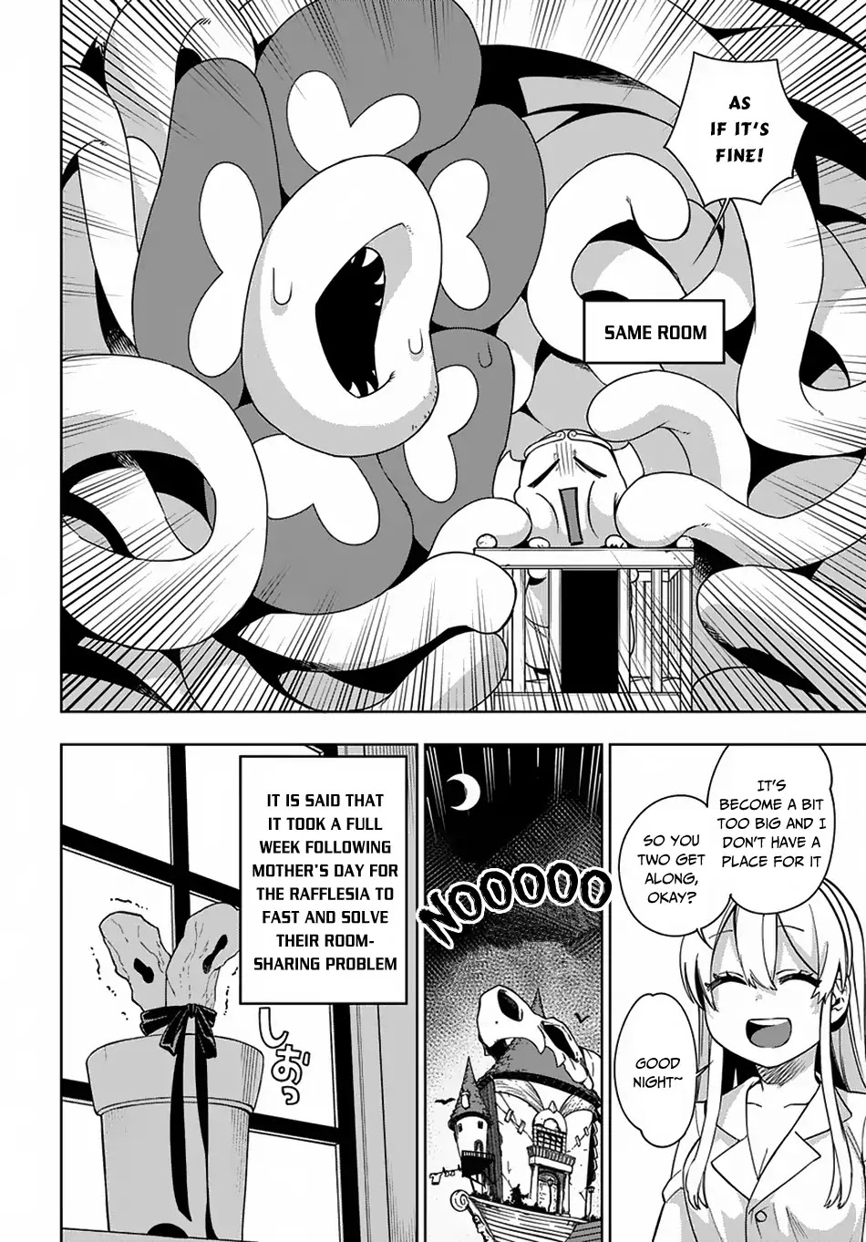 Maou no Mama ni Narundayo! Chapter 12 - Page 31