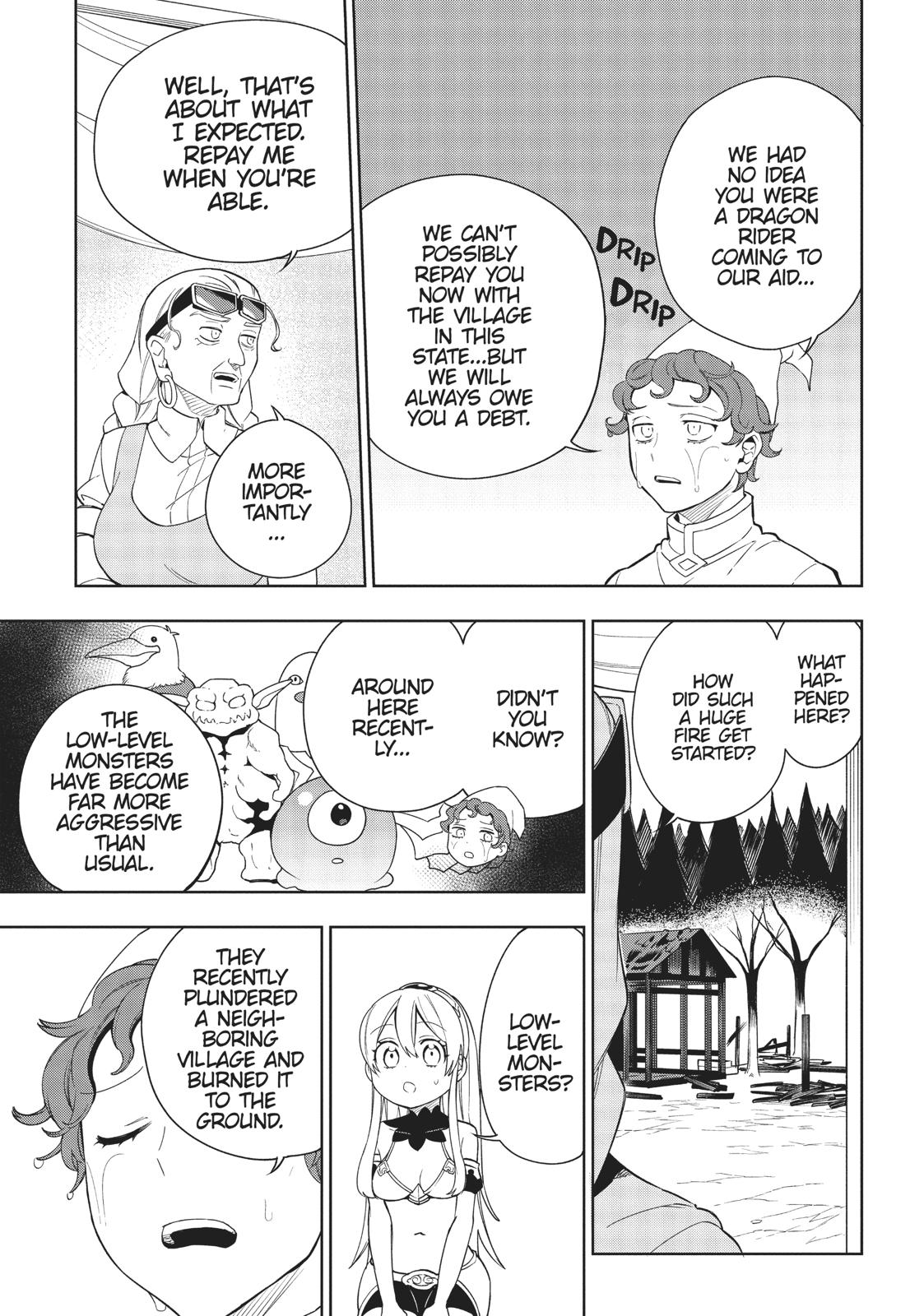 Maou no Mama ni Narundayo! Chapter 14 - Page 11