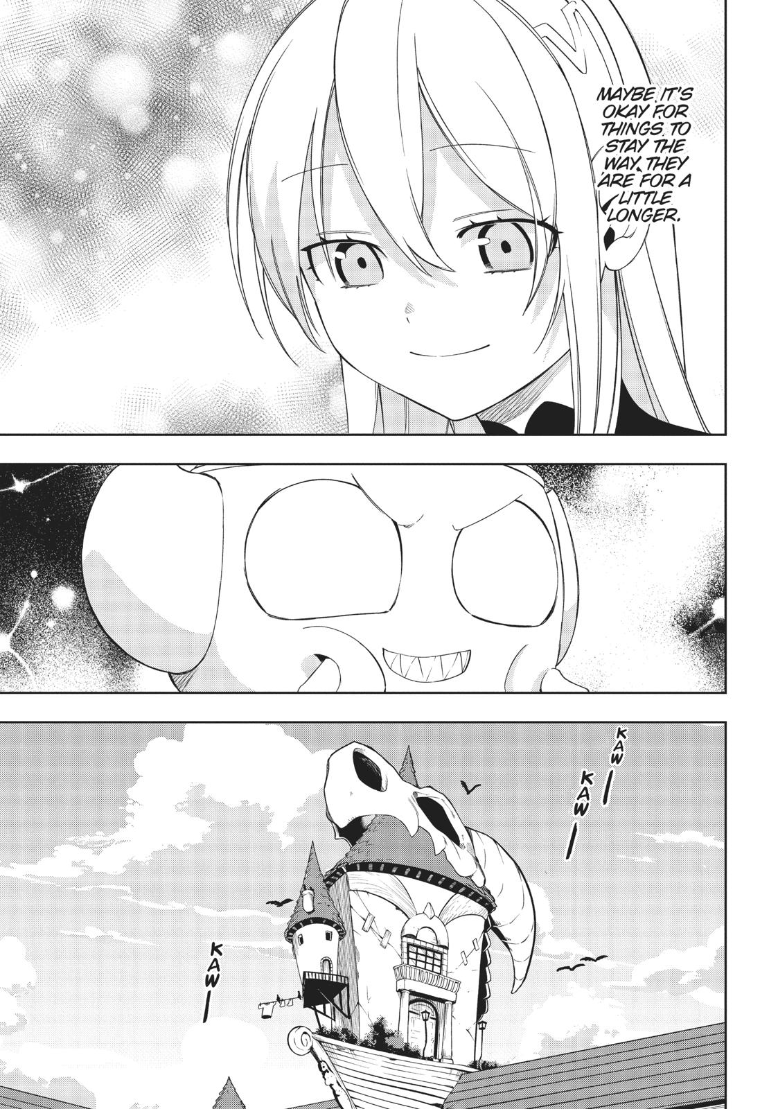 Maou no Mama ni Narundayo! Chapter 15 - Page 19