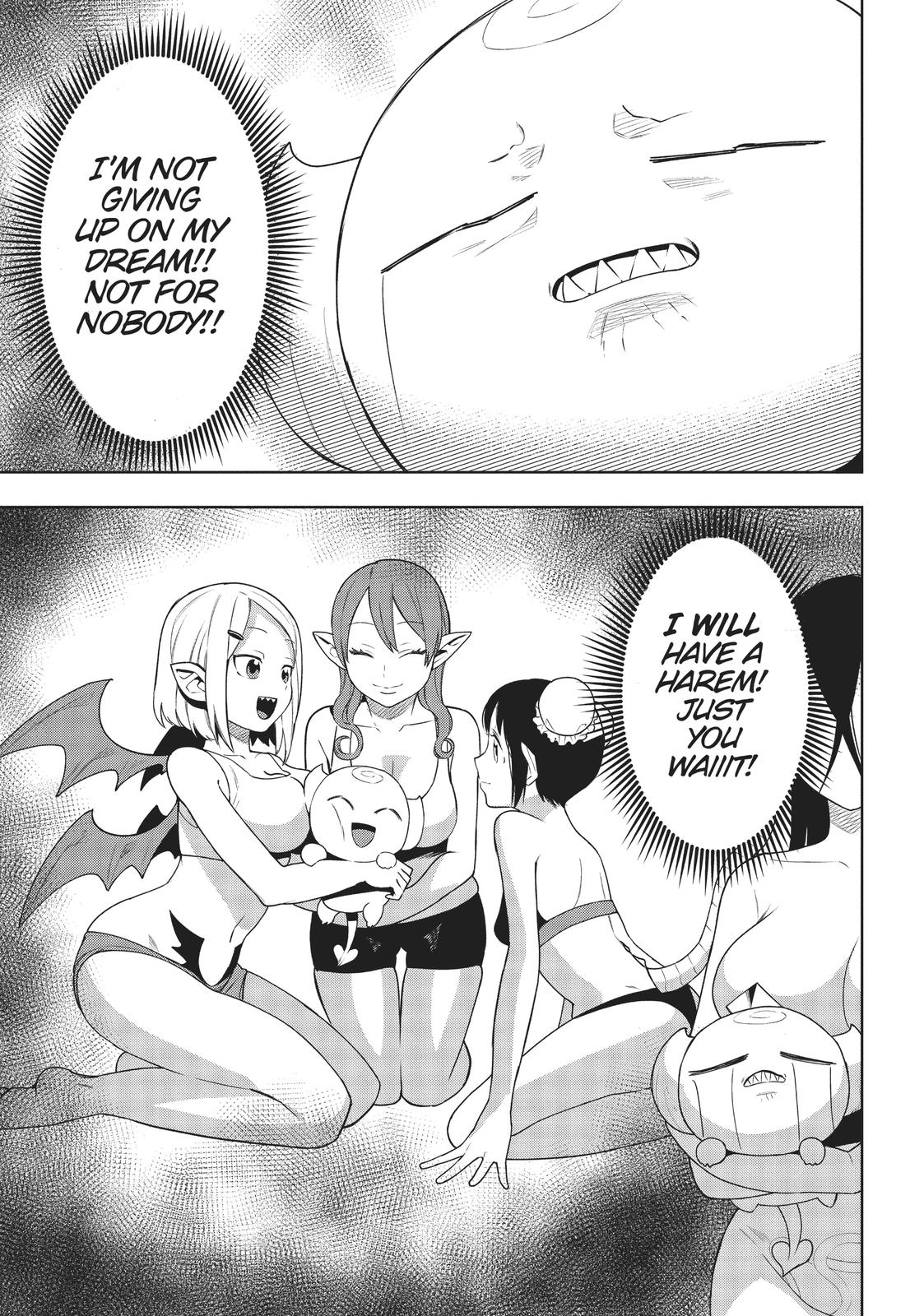 Maou no Mama ni Narundayo! Chapter 16 - Page 26