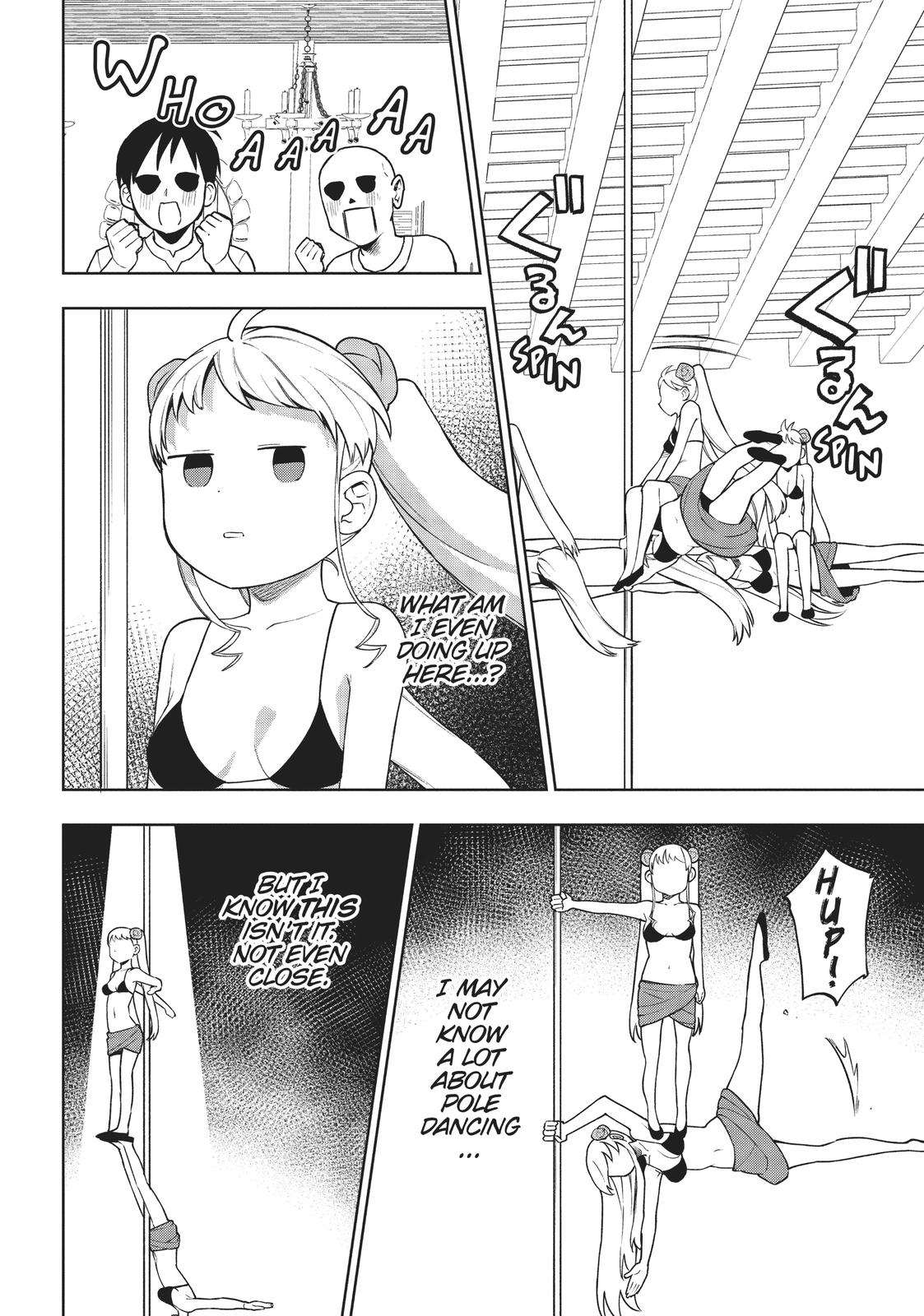 Maou no Mama ni Narundayo! Chapter 17 - Page 18
