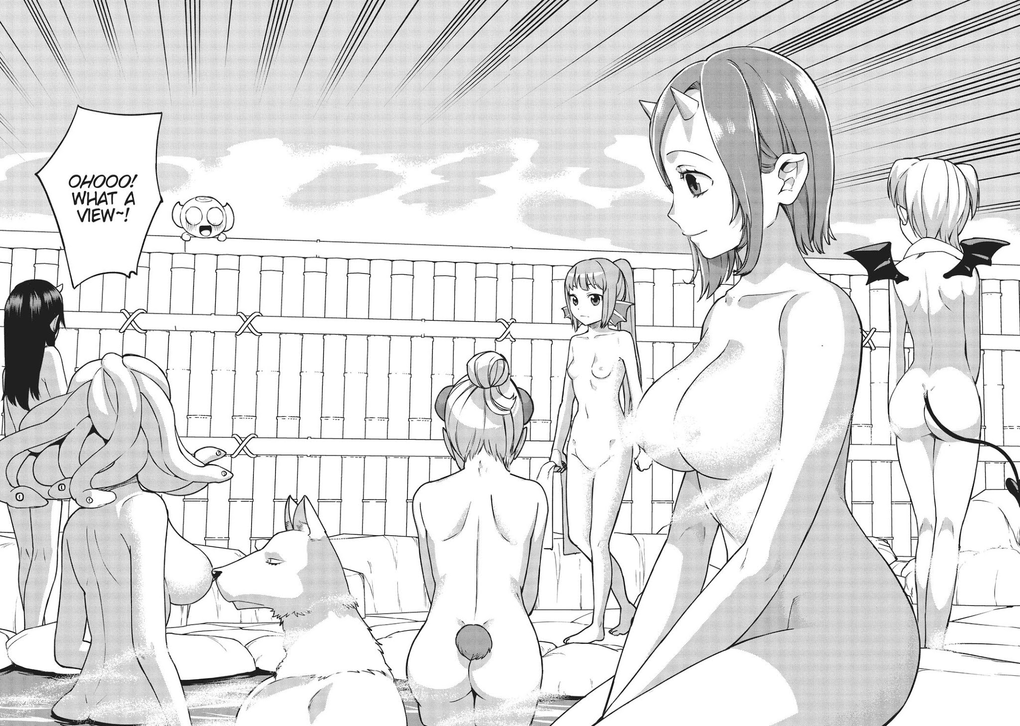 Maou no Mama ni Narundayo! Chapter 19 - Page 12