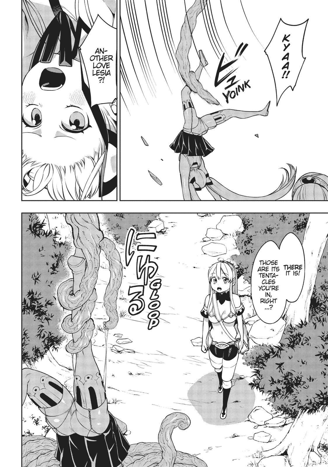 Maou no Mama ni Narundayo! Chapter 19 - Page 25