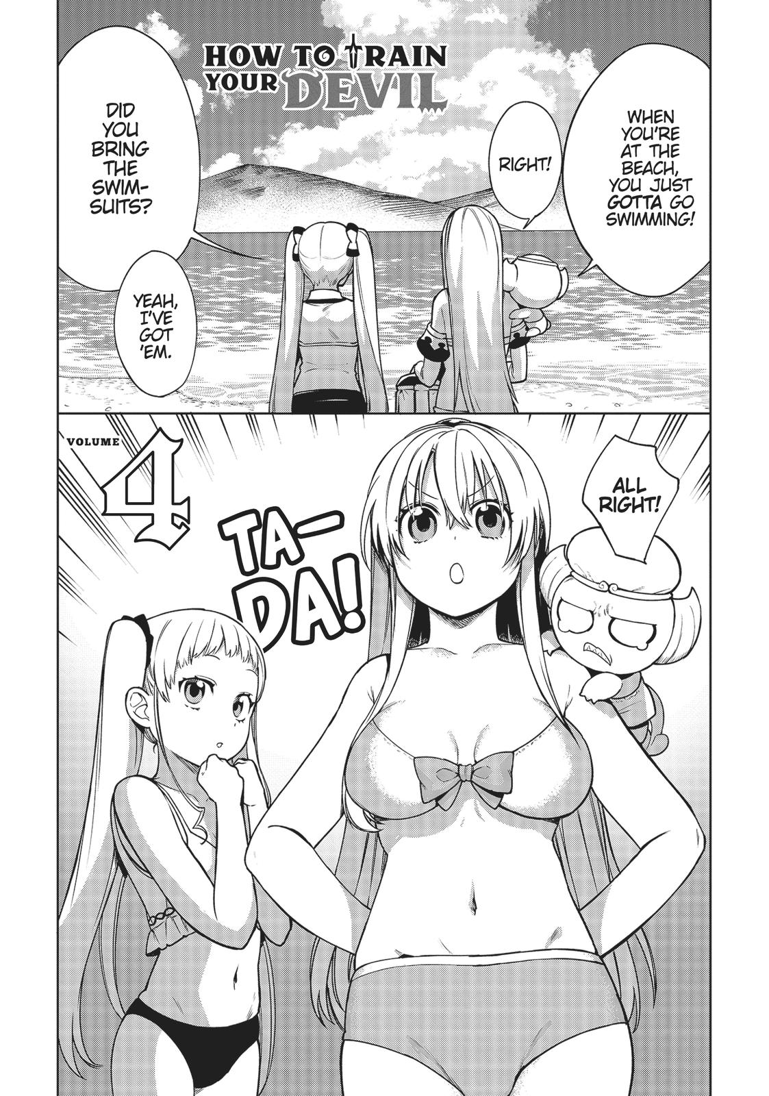 Maou no Mama ni Narundayo! Chapter 20 - Page 39
