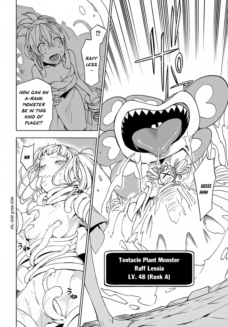 Maou no Mama ni Narundayo! Chapter 4 - Page 19
