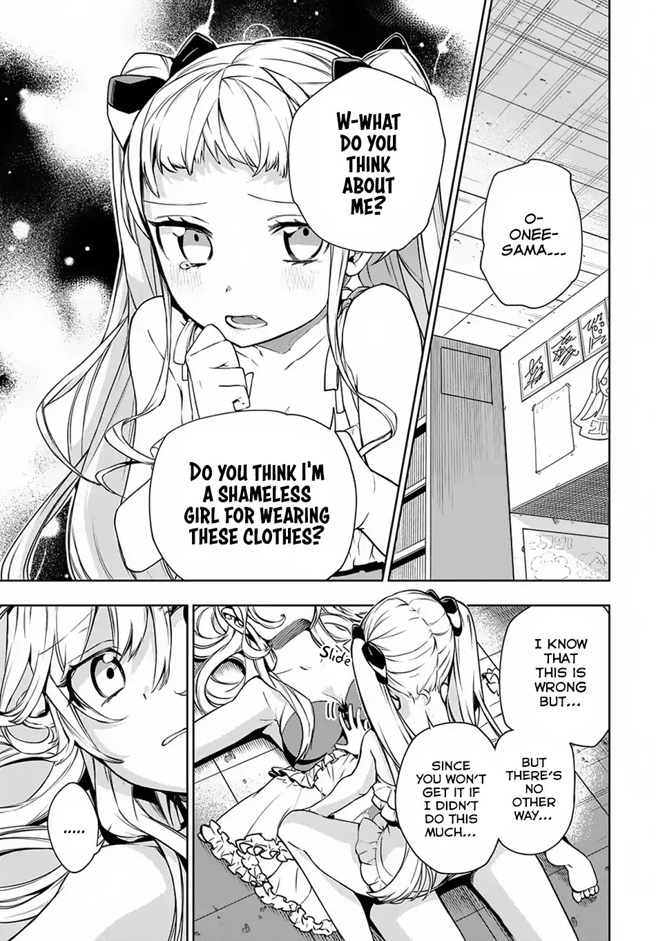 Maou no Mama ni Narundayo! Chapter 6 - Page 26