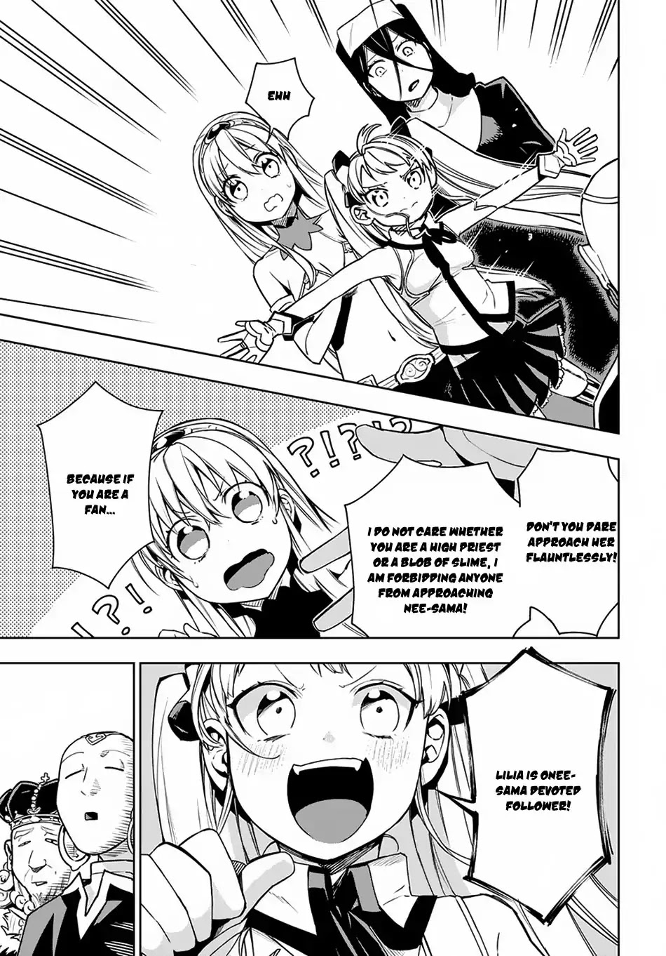 Maou no Mama ni Narundayo! Chapter 9 - Page 14