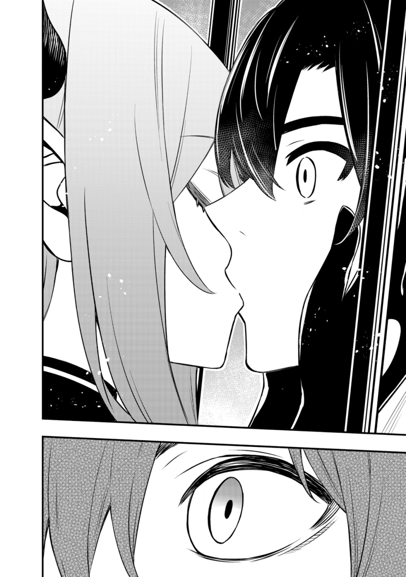 Maou Reijou no Kyouiku Gakari Chapter 11 - Page 18