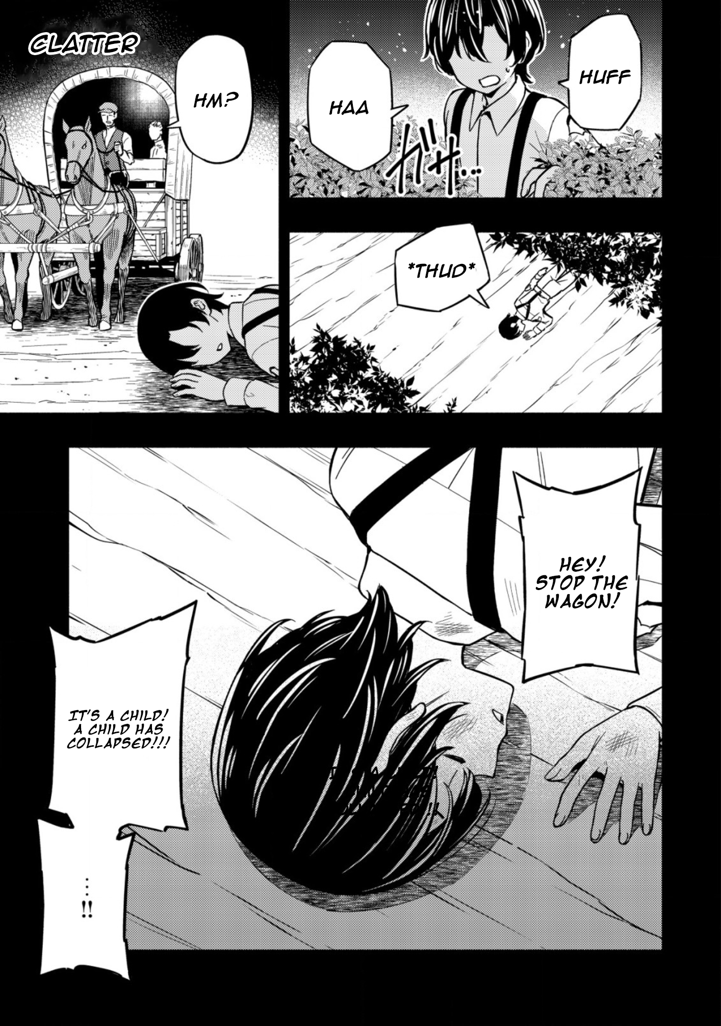 Maou Reijou no Kyouiku Gakari Chapter 14 - Page 5