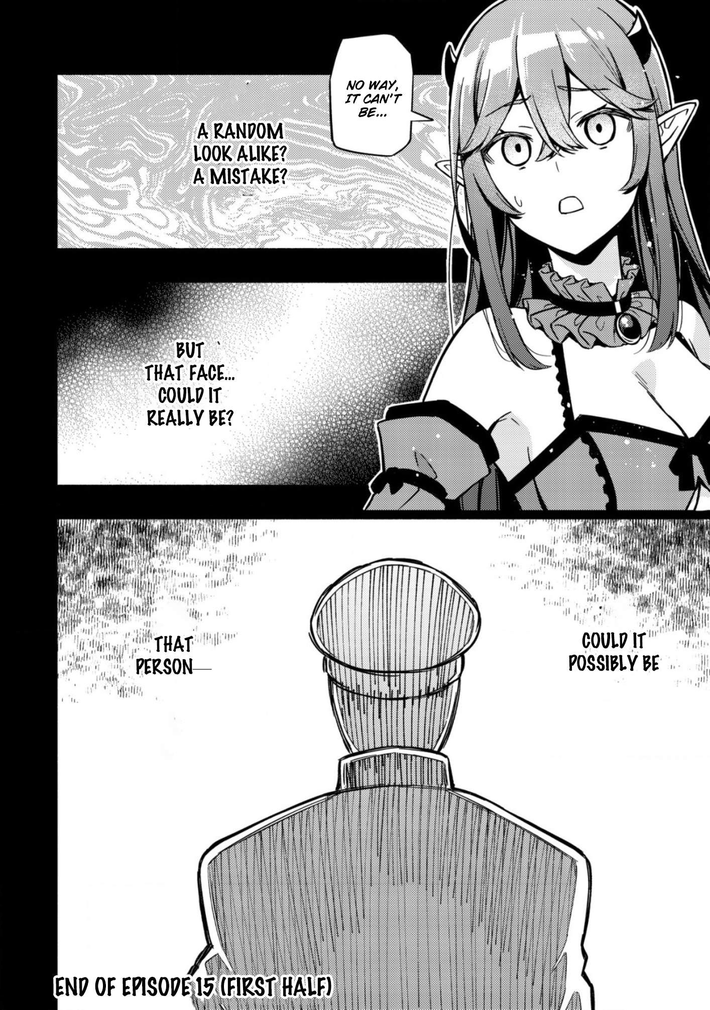 Maou Reijou no Kyouiku Gakari Chapter 15 - Page 14