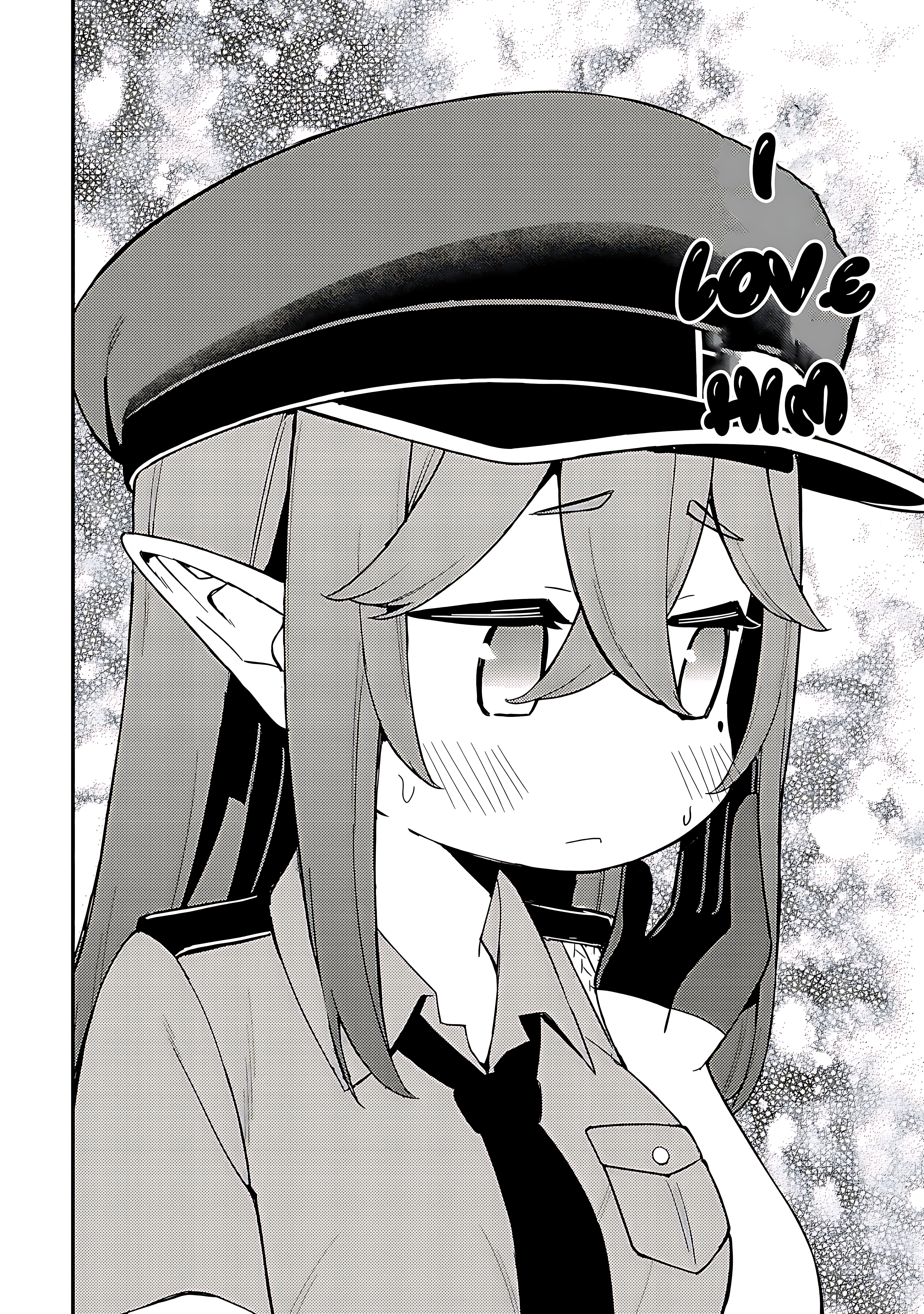 Maou Reijou no Kyouiku Gakari Chapter 16 - Page 12