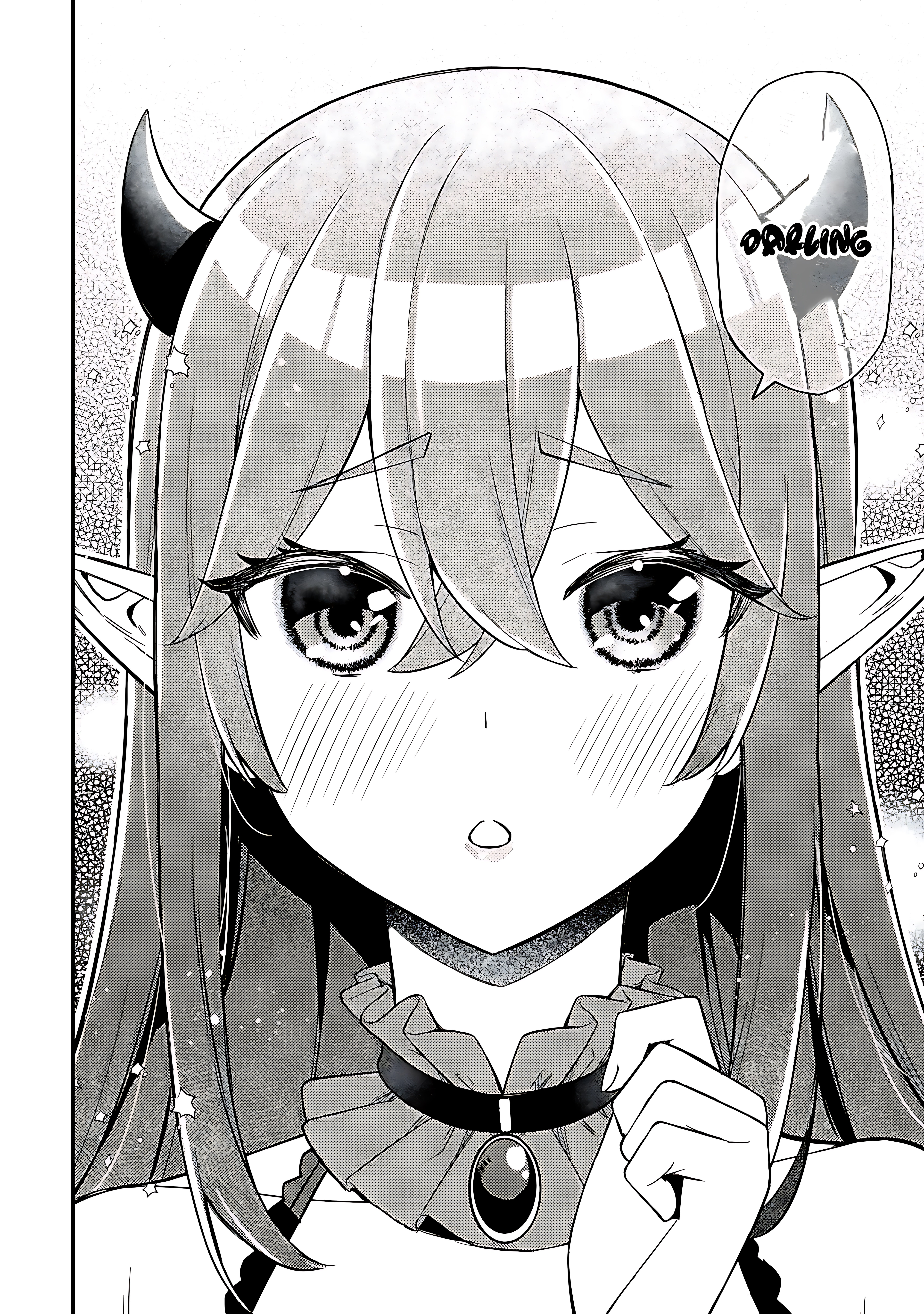 Maou Reijou no Kyouiku Gakari Chapter 16 - Page 30