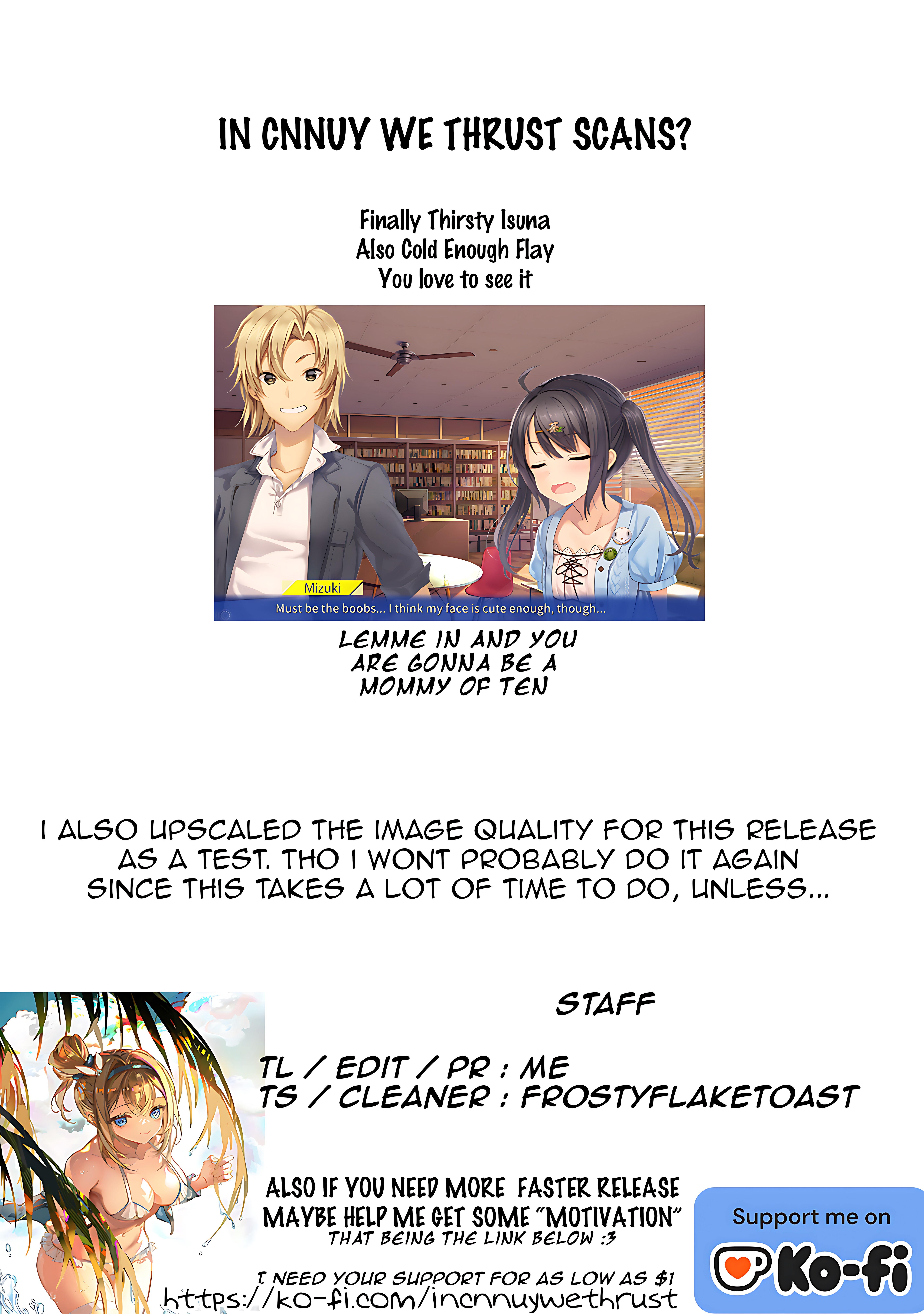 Maou Reijou no Kyouiku Gakari Chapter 16 - Page 33