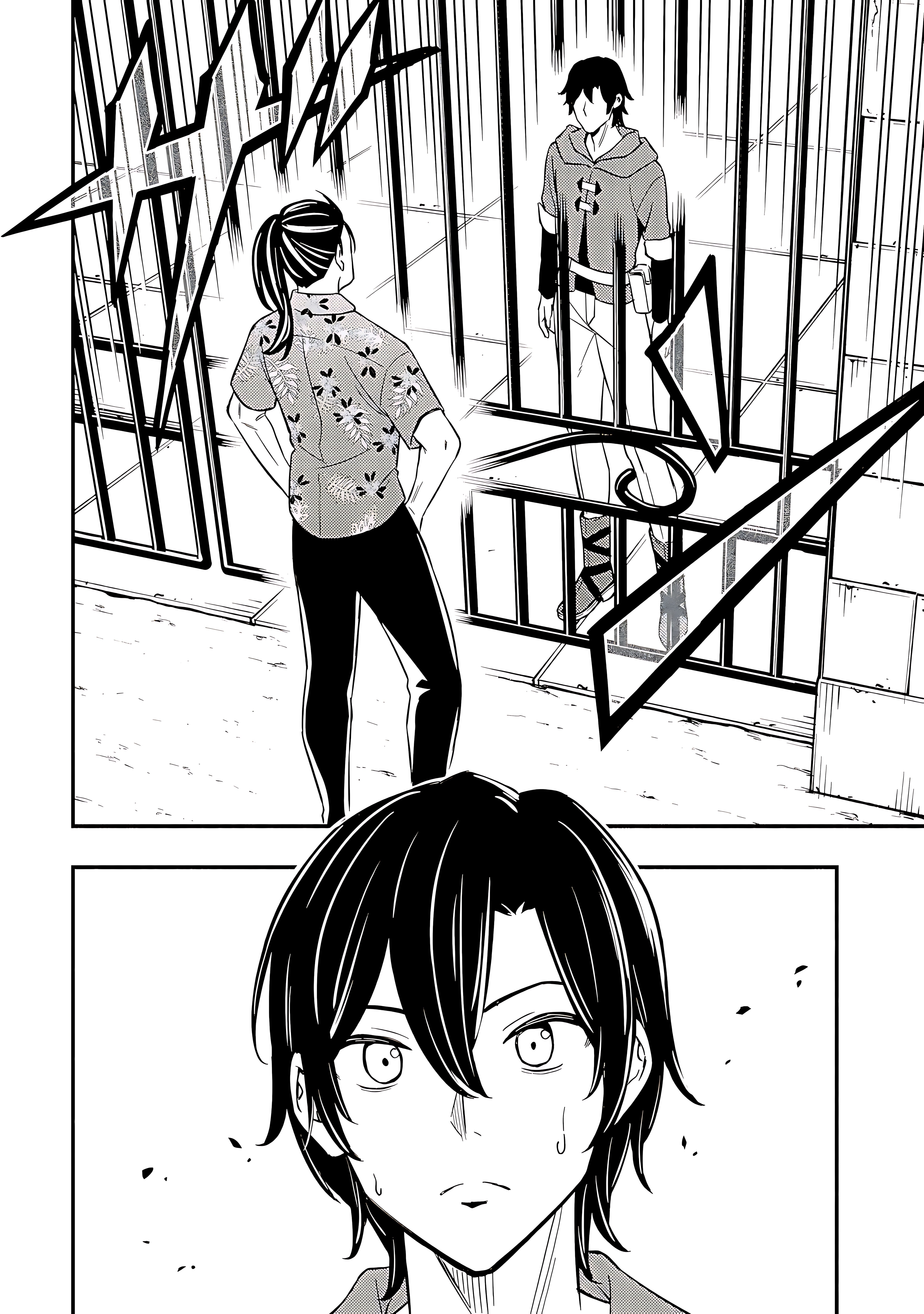 Maou Reijou no Kyouiku Gakari Chapter 17 - Page 12
