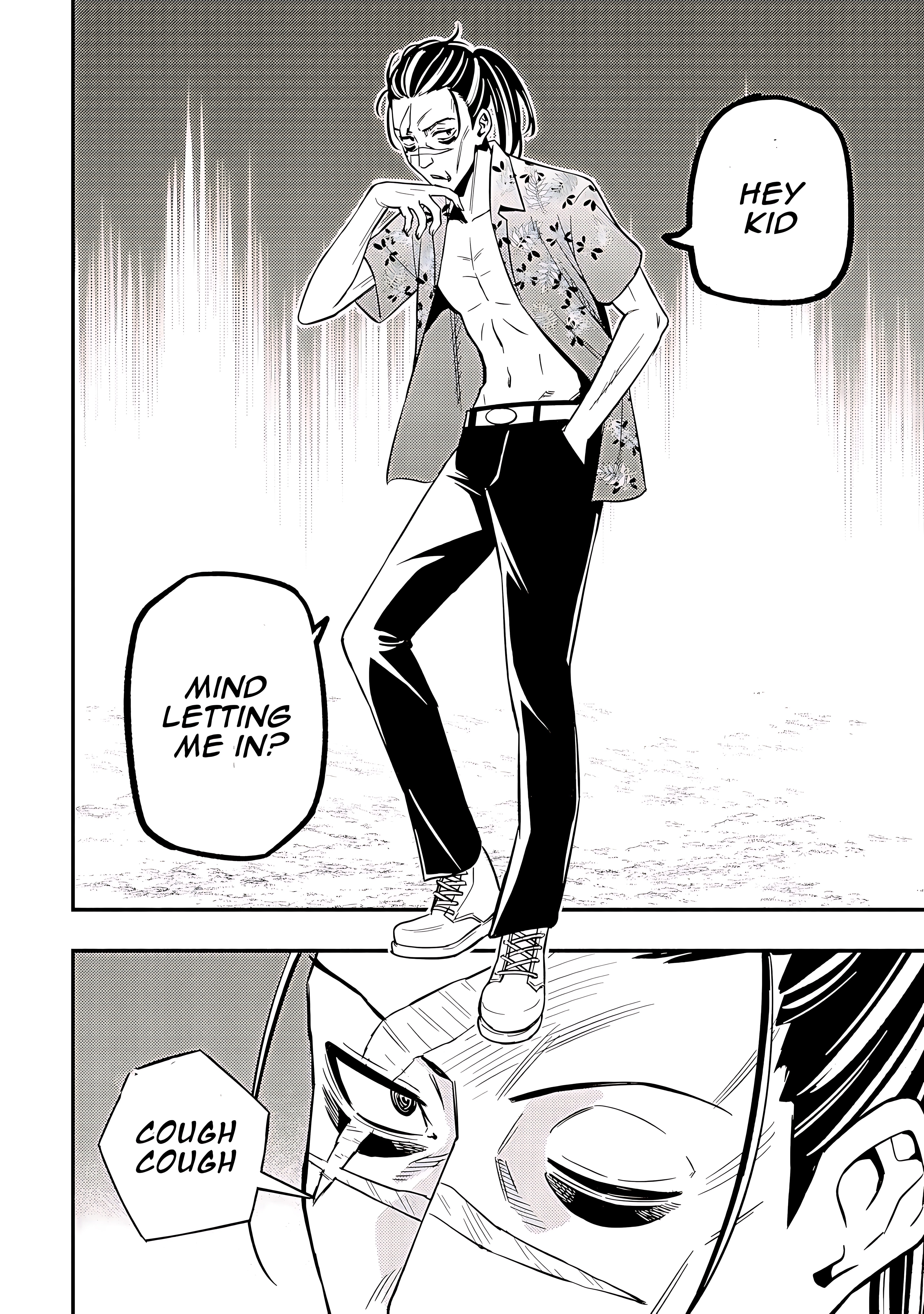 Maou Reijou no Kyouiku Gakari Chapter 17 - Page 14