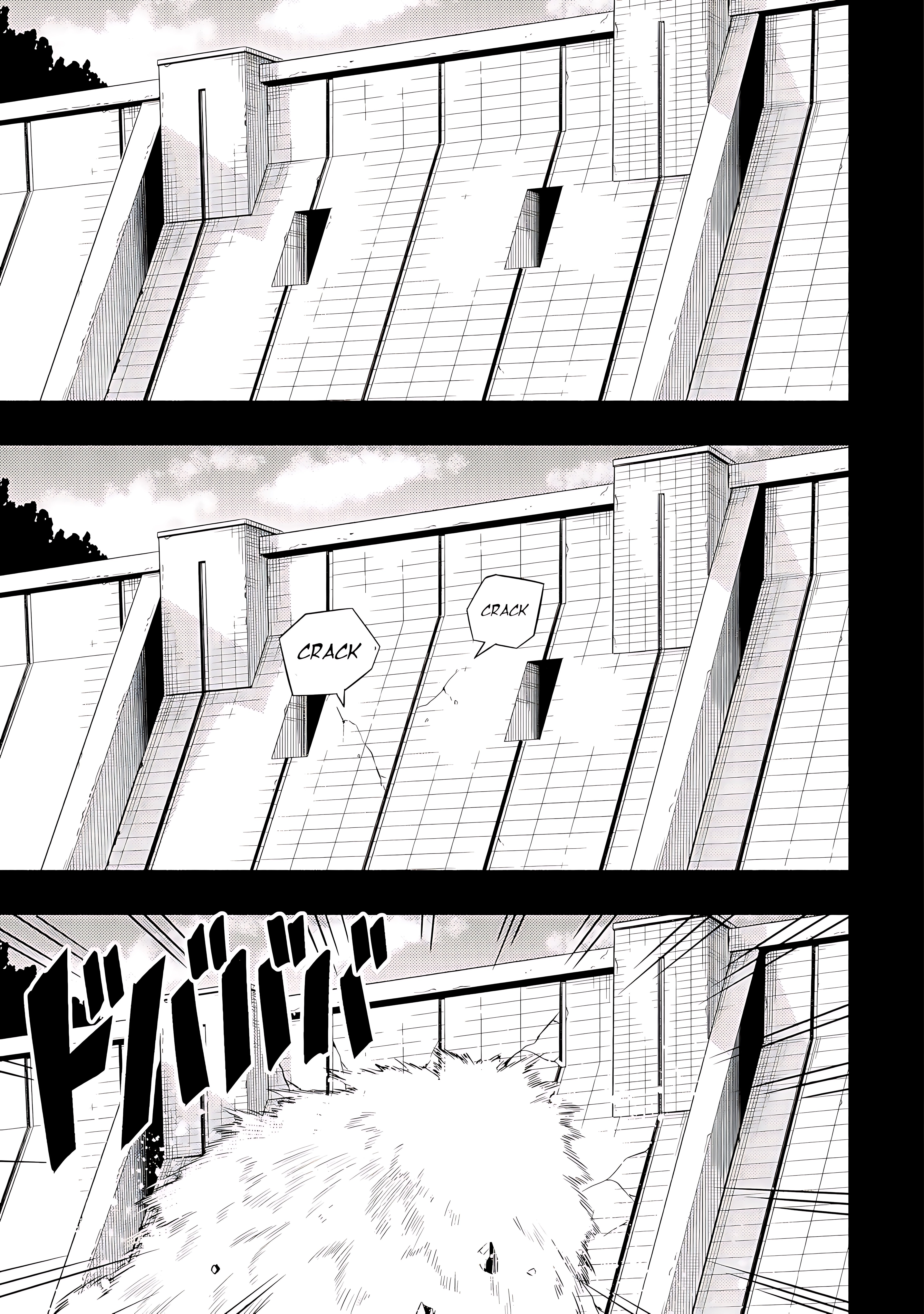 Maou Reijou no Kyouiku Gakari Chapter 17 - Page 5