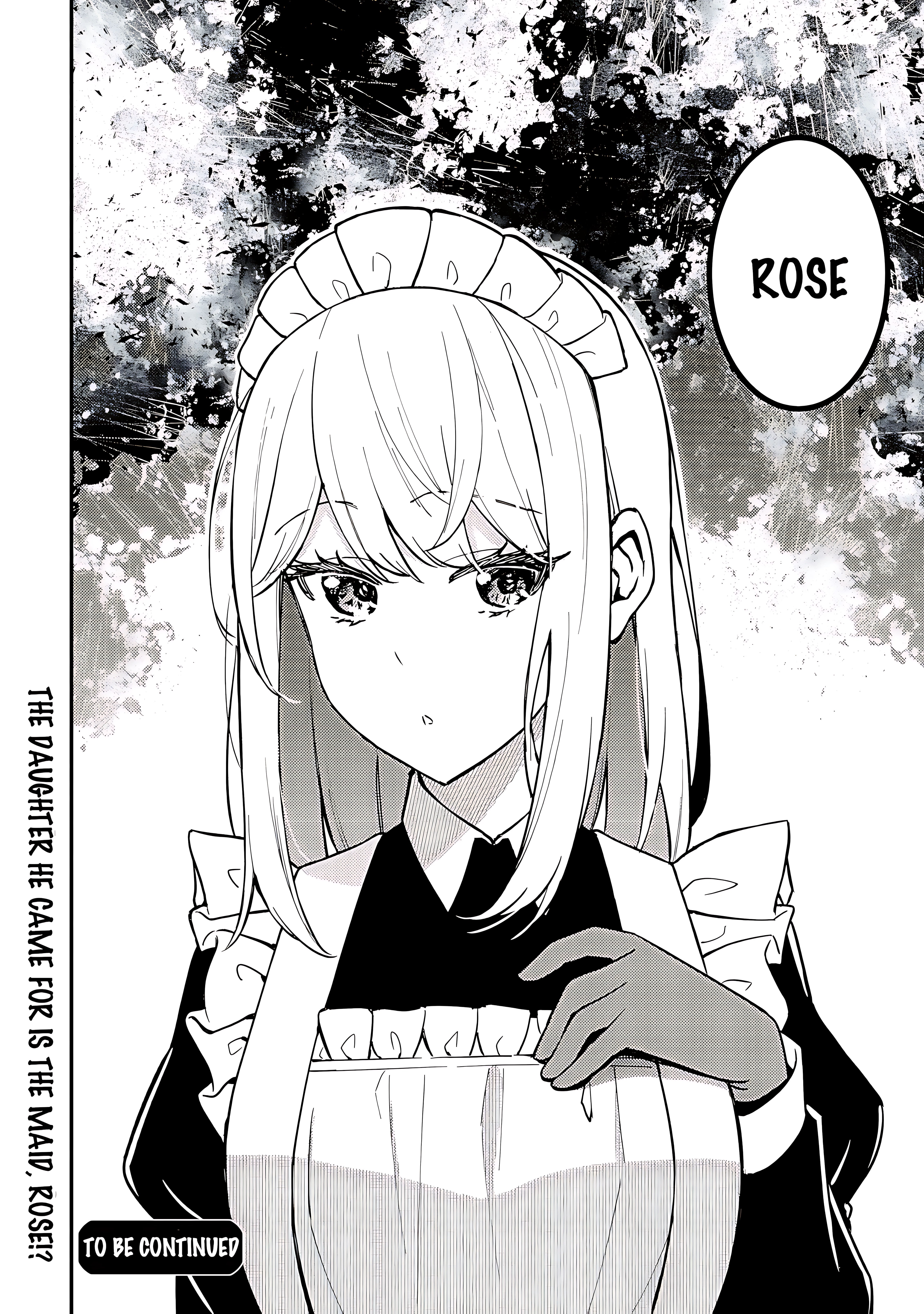 Maou Reijou no Kyouiku Gakari Chapter 18 - Page 28