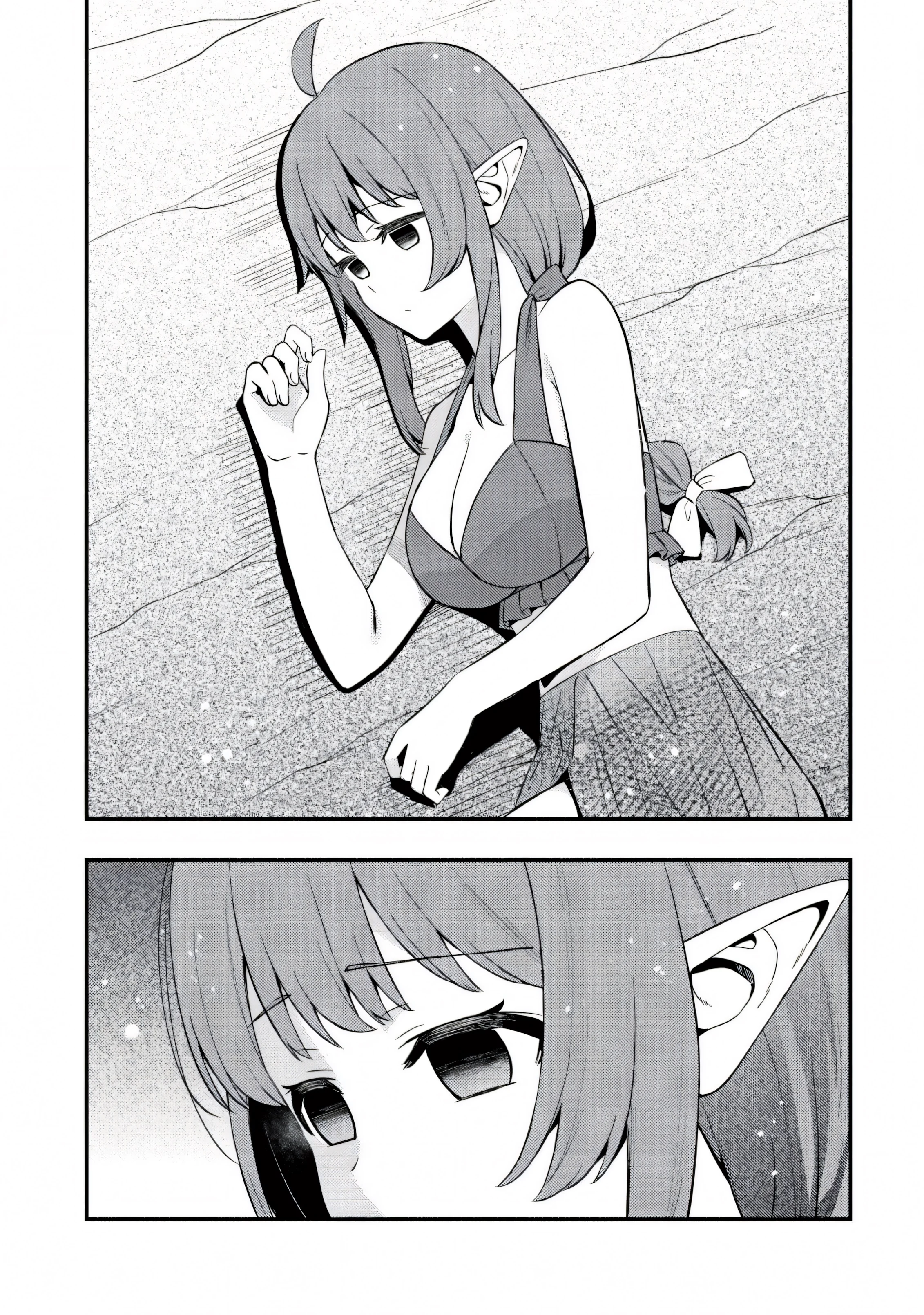 Maou Reijou no Kyouiku Gakari Chapter 20 - Page 10