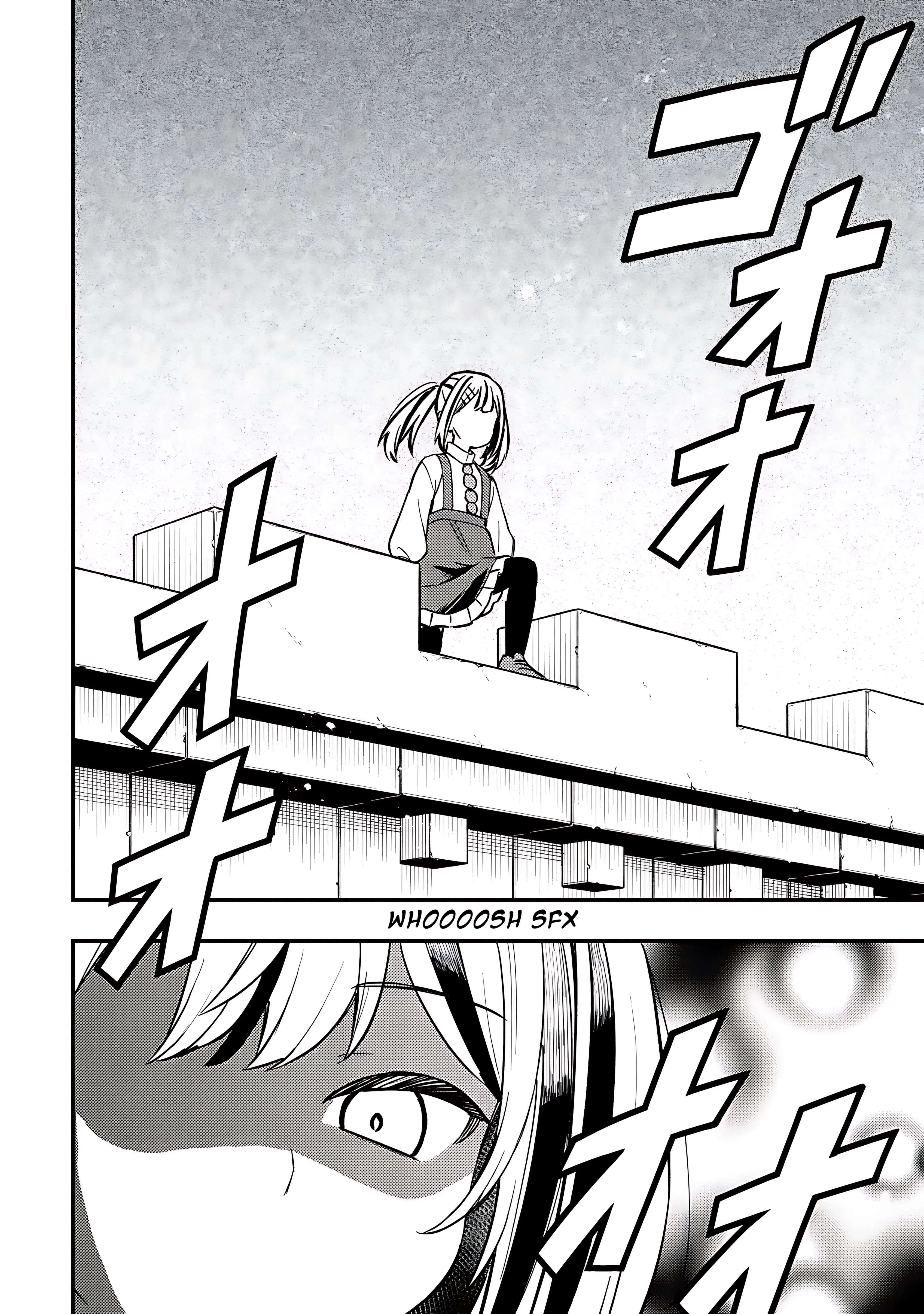 Maou Reijou no Kyouiku Gakari Chapter 22 - Page 15