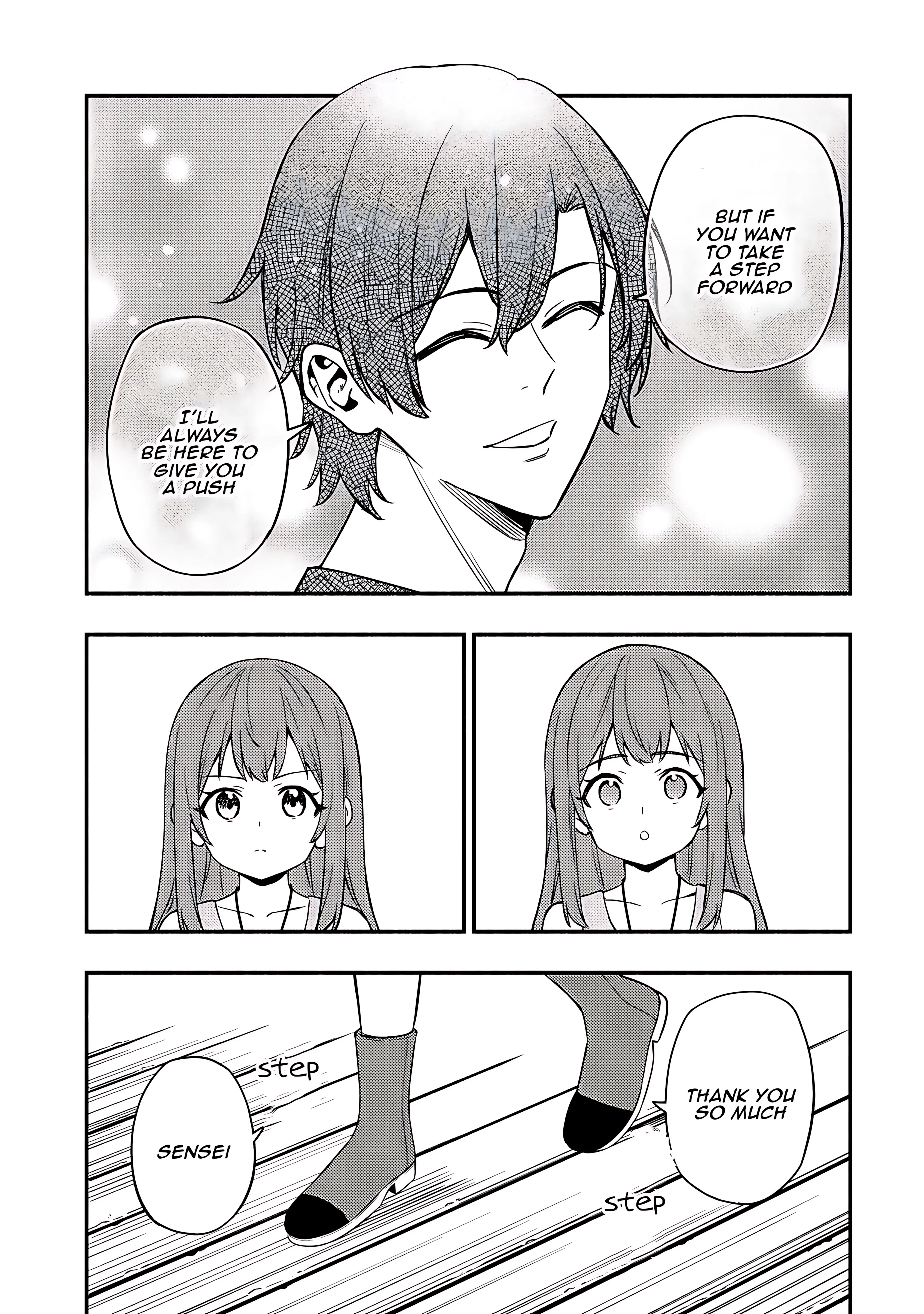 Maou Reijou no Kyouiku Gakari Chapter 22 - Page 28