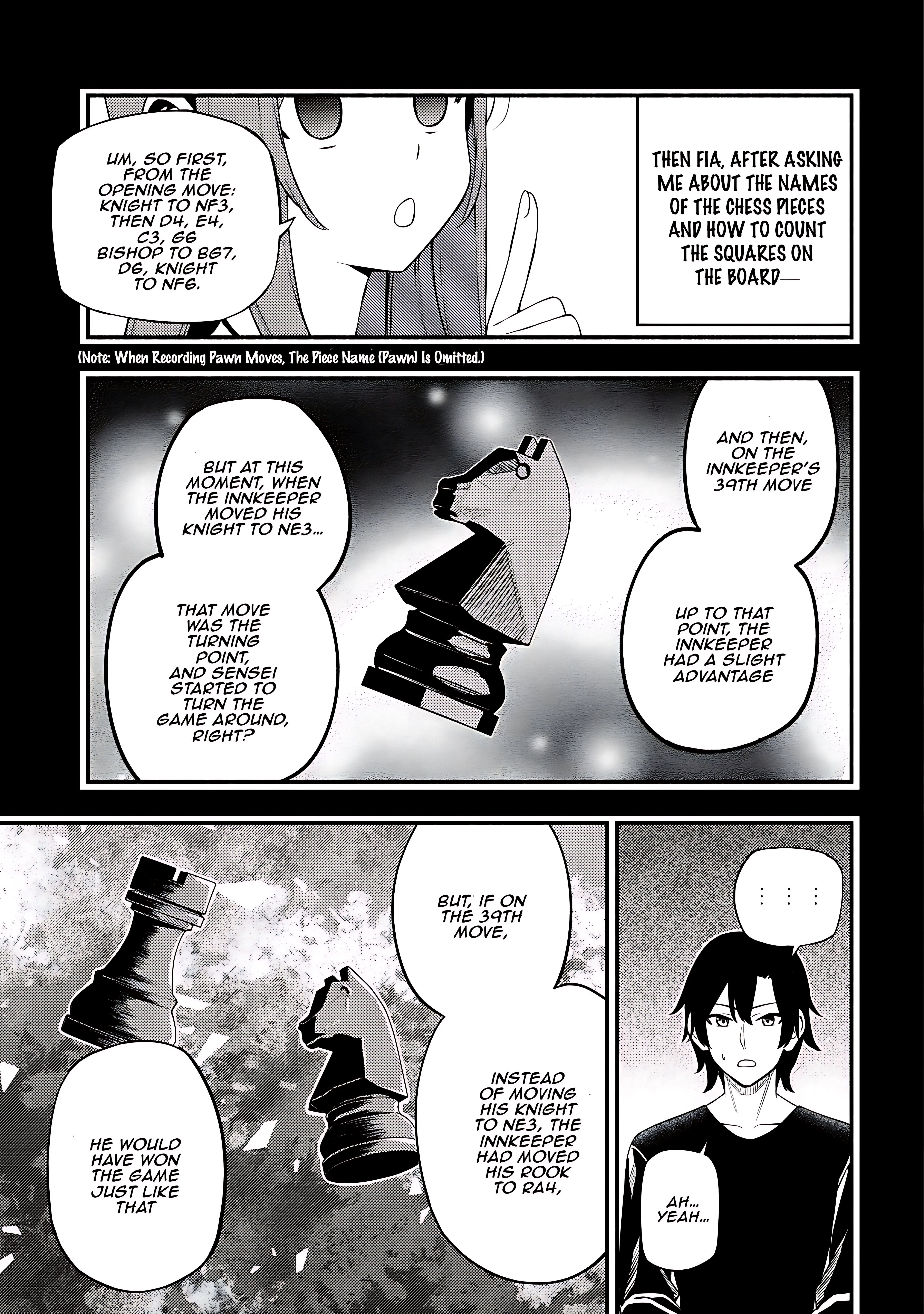Maou Reijou no Kyouiku Gakari Chapter 23 - Page 14