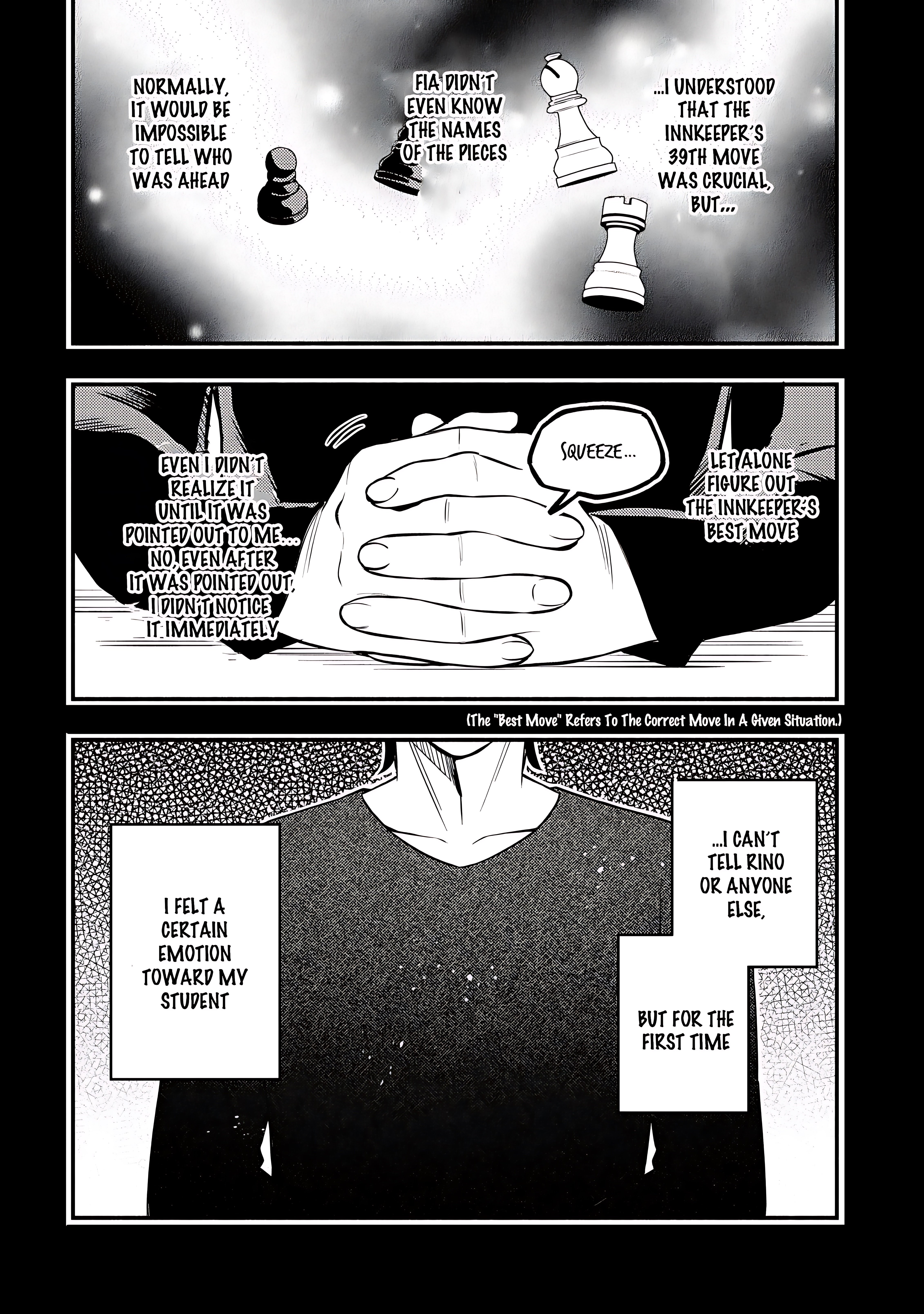 Maou Reijou no Kyouiku Gakari Chapter 23 - Page 15