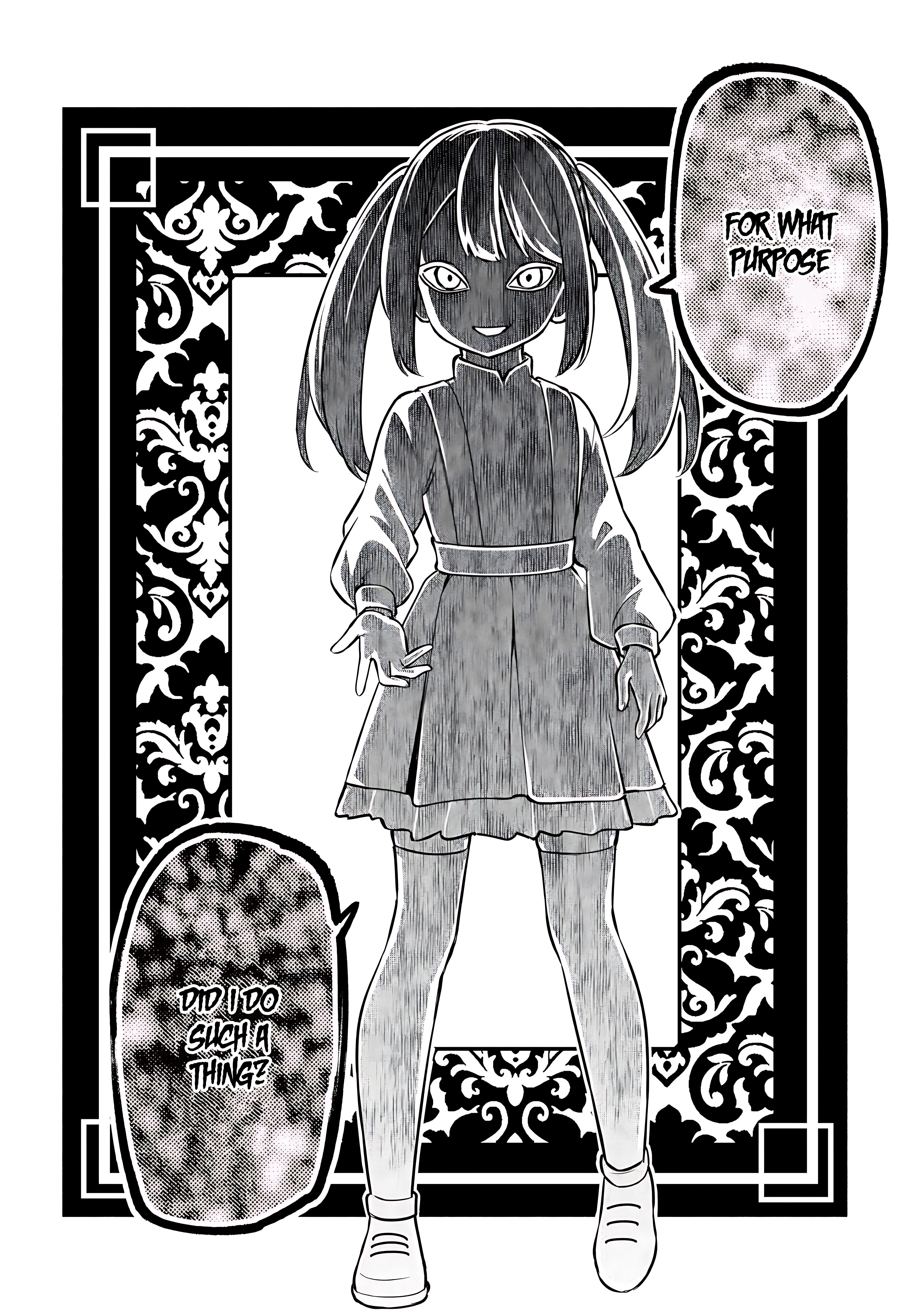 Maou Reijou no Kyouiku Gakari Chapter 24 - Page 15